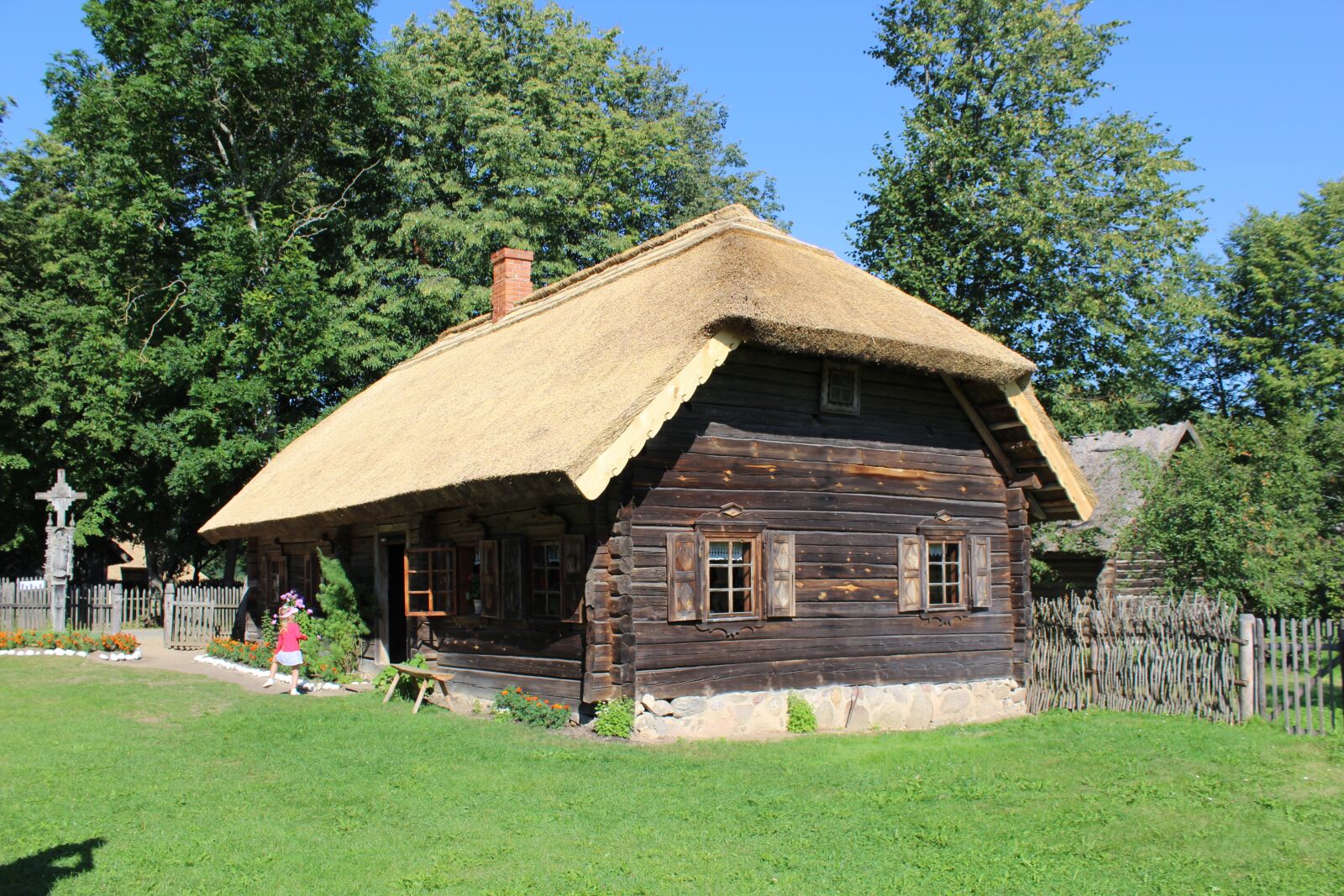 Canon EOS 600D (Rebel EOS T3i / EOS Kiss X5) sample photo. Europe, lithuania, rum i photography