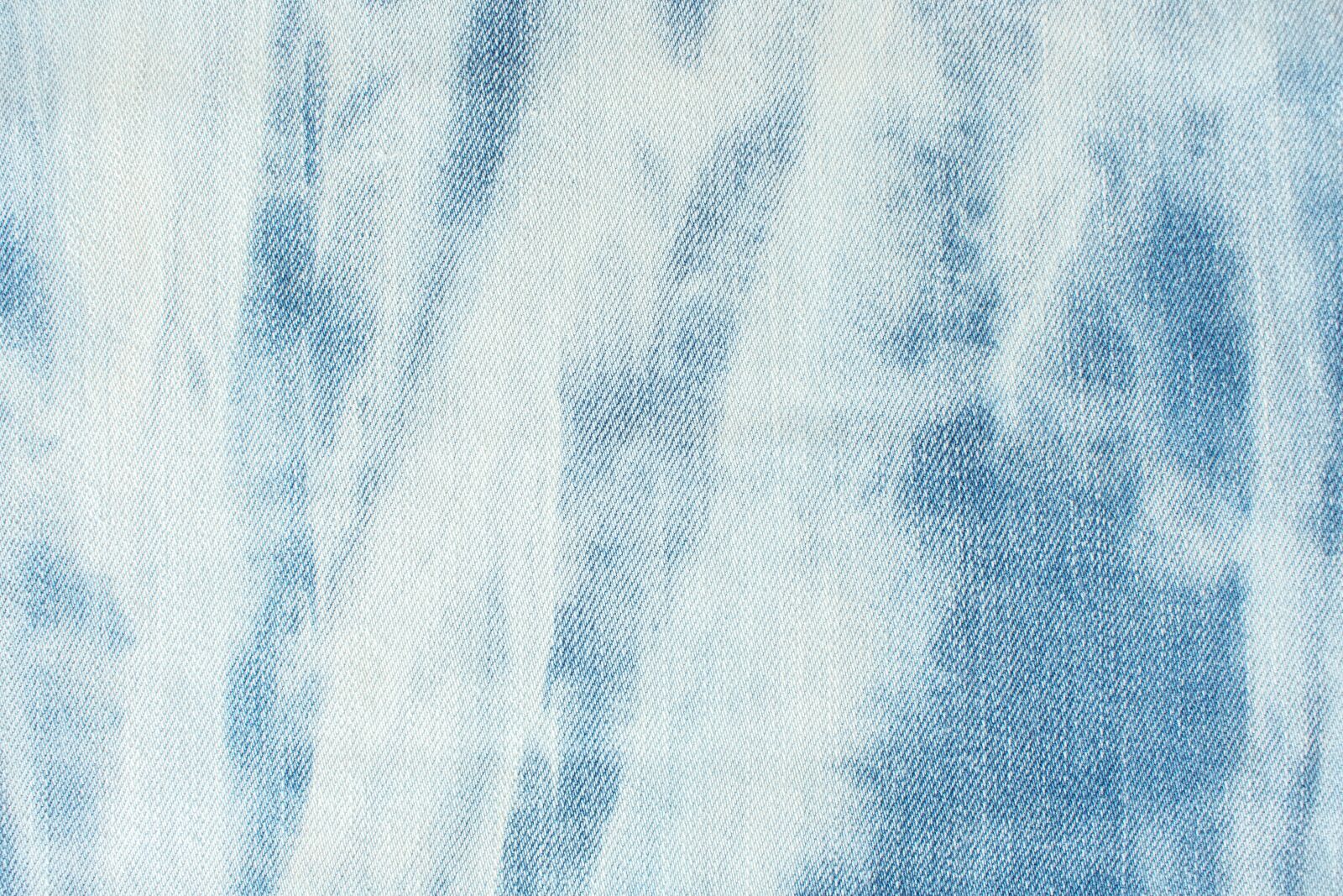 Nikon D7200 sample photo. Denim, fabric, jeans photography