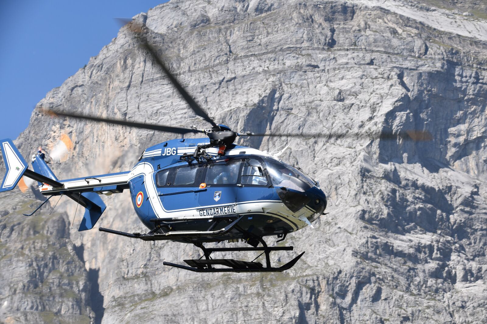 Nikon D5600 sample photo. Helicopter, fly, flight photography