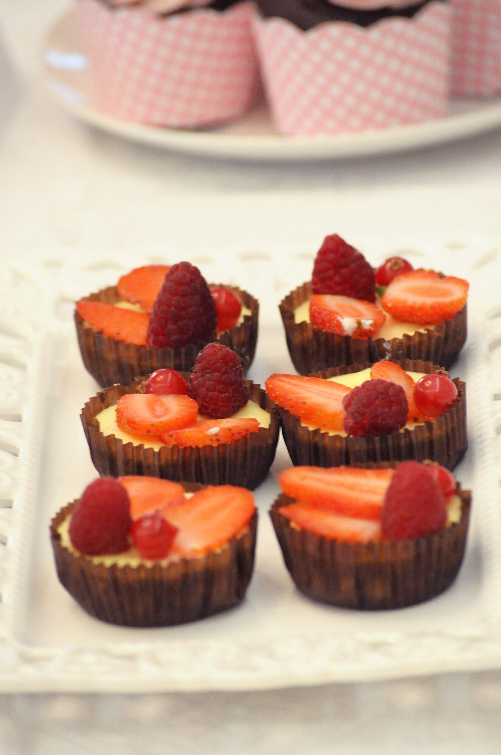 Nikon D5000 sample photo. Strawberry, berry, candy photography