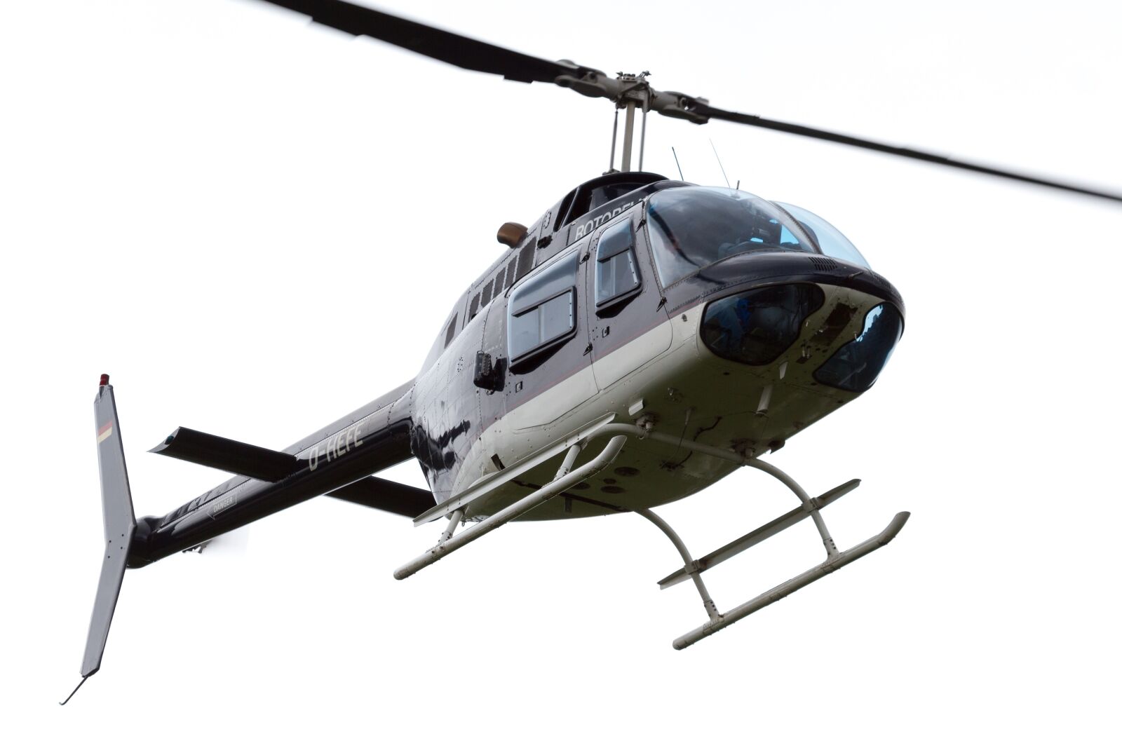 Canon EOS 7D sample photo. Helicopter, flying, sky photography