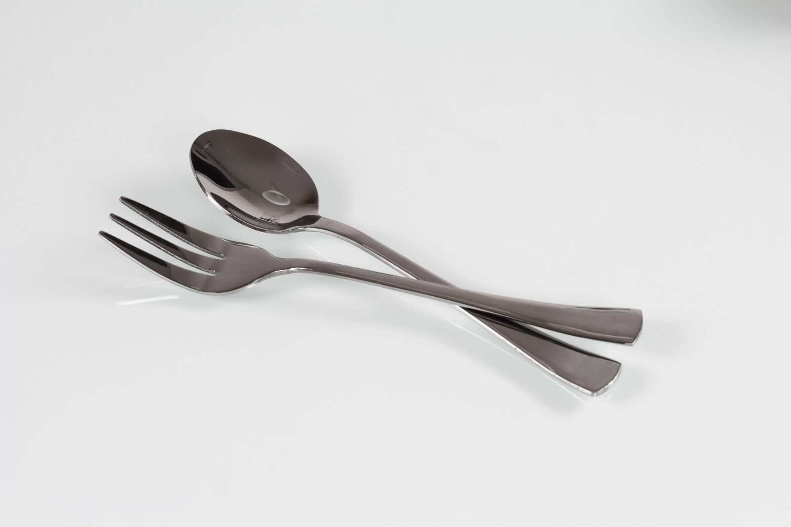 Canon EOS 700D (EOS Rebel T5i / EOS Kiss X7i) sample photo. Cutlery, fork, spoon photography