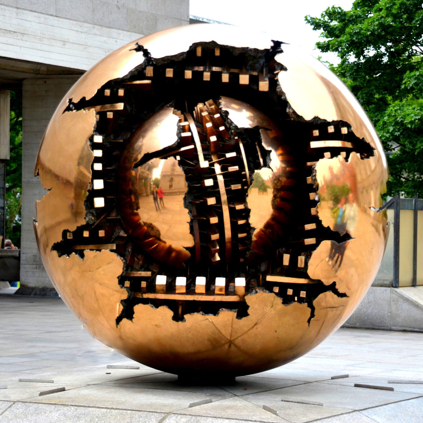 Nikon D5100 sample photo. Art, sculpture, sculptures photography