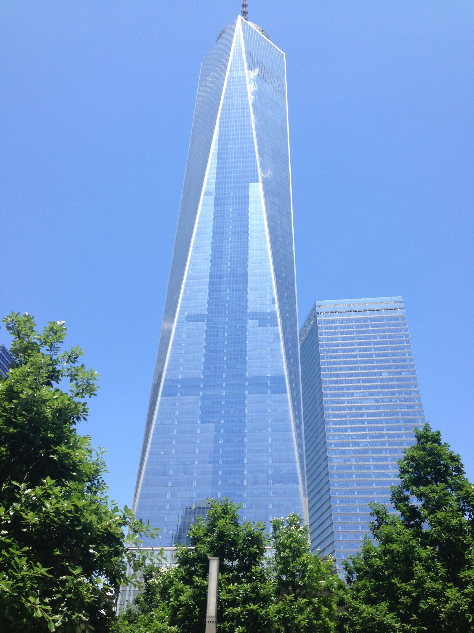 iPhone 5c back camera 4.12mm f/2.4 sample photo. New york, skyline, new photography