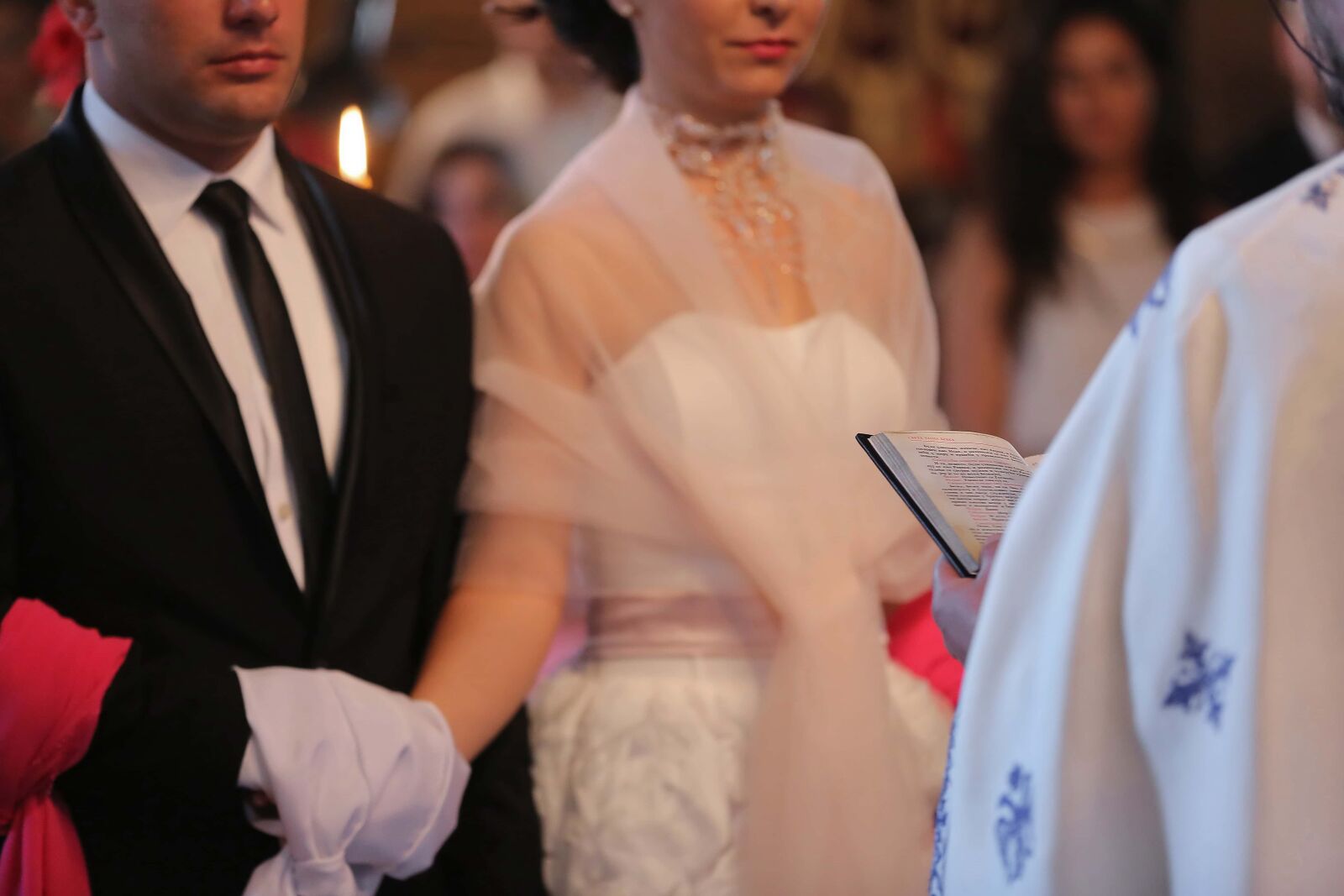 Canon EOS 5D Mark III sample photo. Wedding, religious, bible, church photography