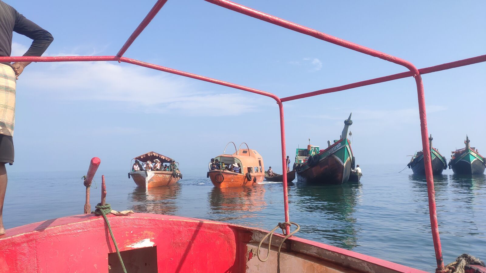 Xiaomi Redmi Note 7 Pro sample photo. Travel, image, picture photography