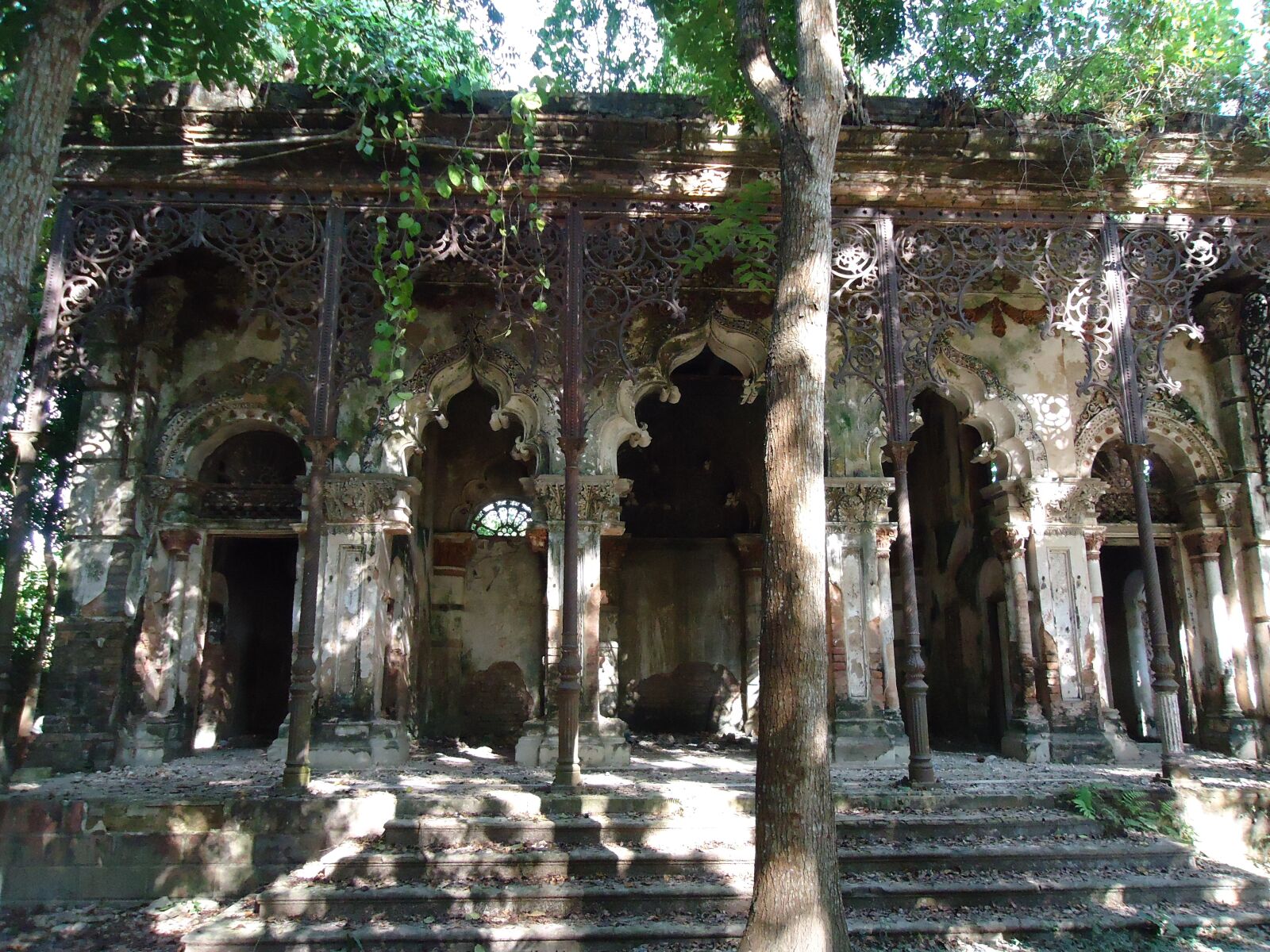 Sony Cyber-shot DSC-W610 sample photo. Jomidar bari, 22 roshi, sadarpur photography