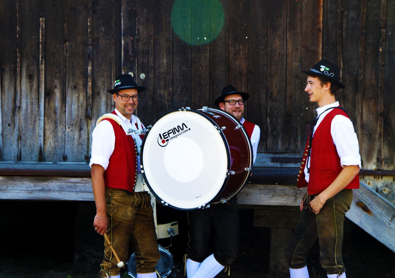 Canon EOS 50D sample photo. Brass band, music band photography