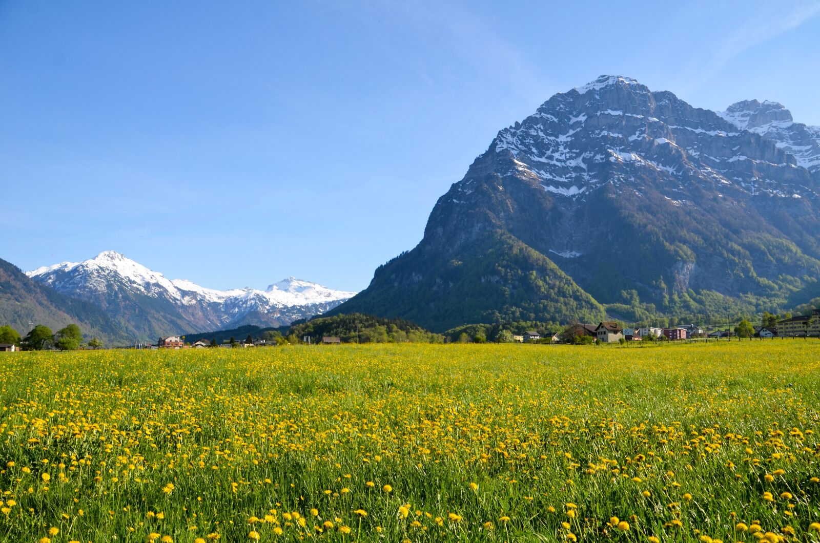 Nikon D7000 sample photo. Hiking, alpine, landscape photography