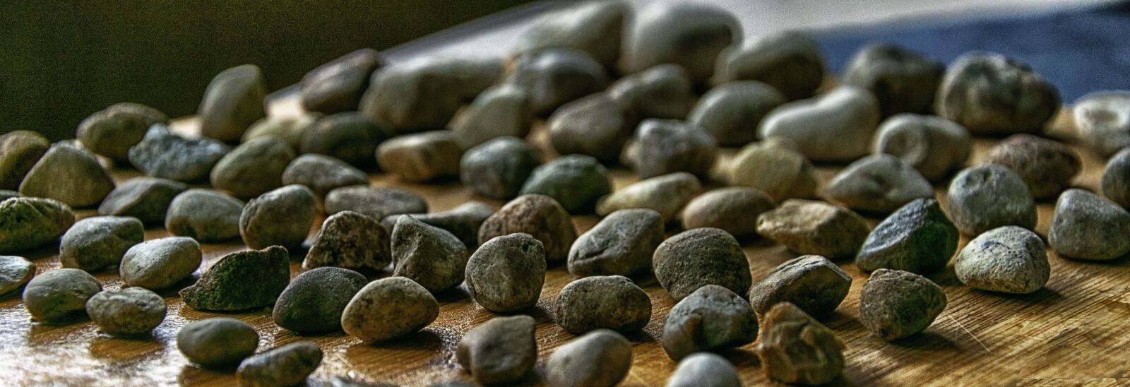 Nikon D5300 sample photo. Stones, order, stacked photography