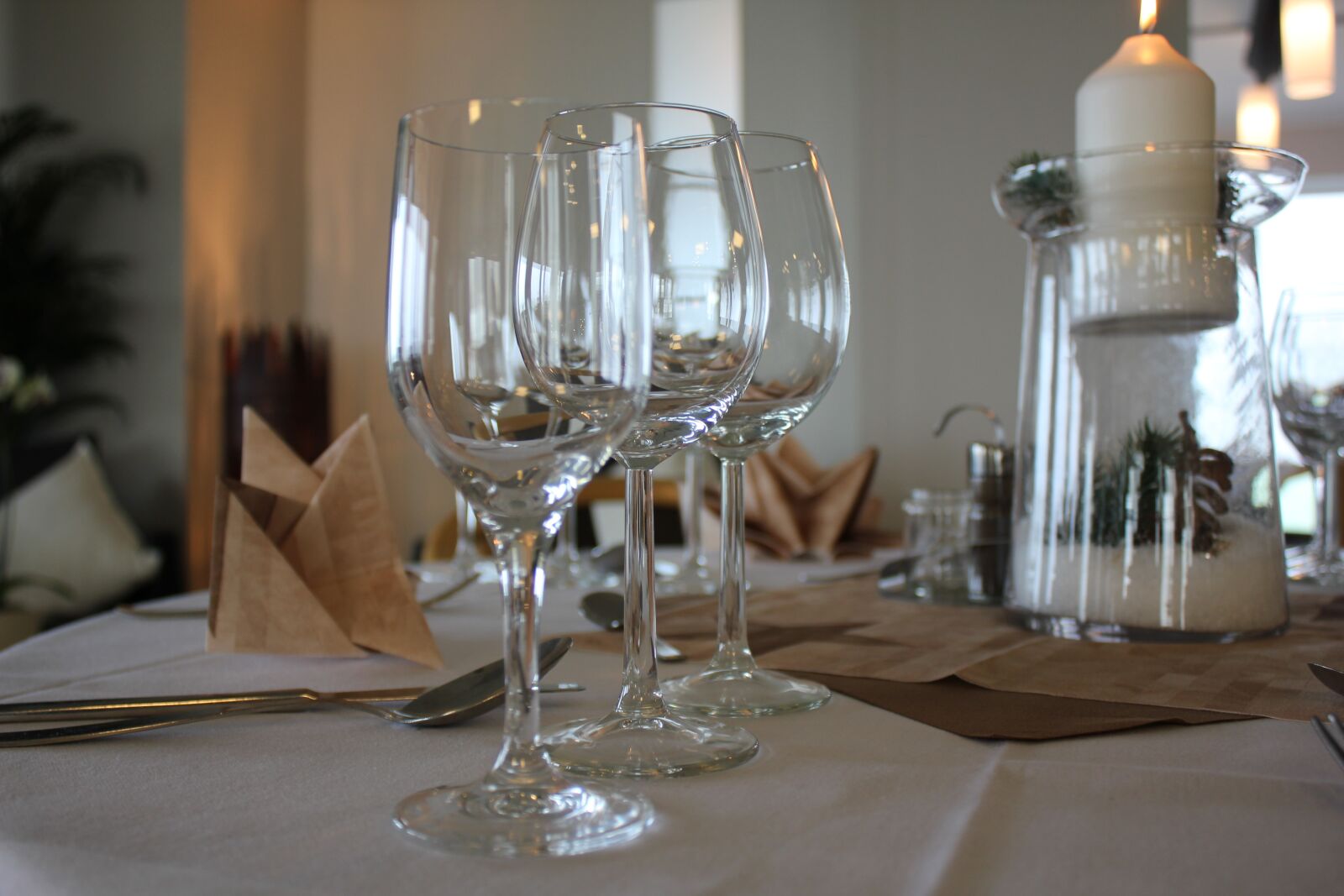Canon EOS 550D (EOS Rebel T2i / EOS Kiss X4) sample photo. Restaurant, wine, gastronomy photography