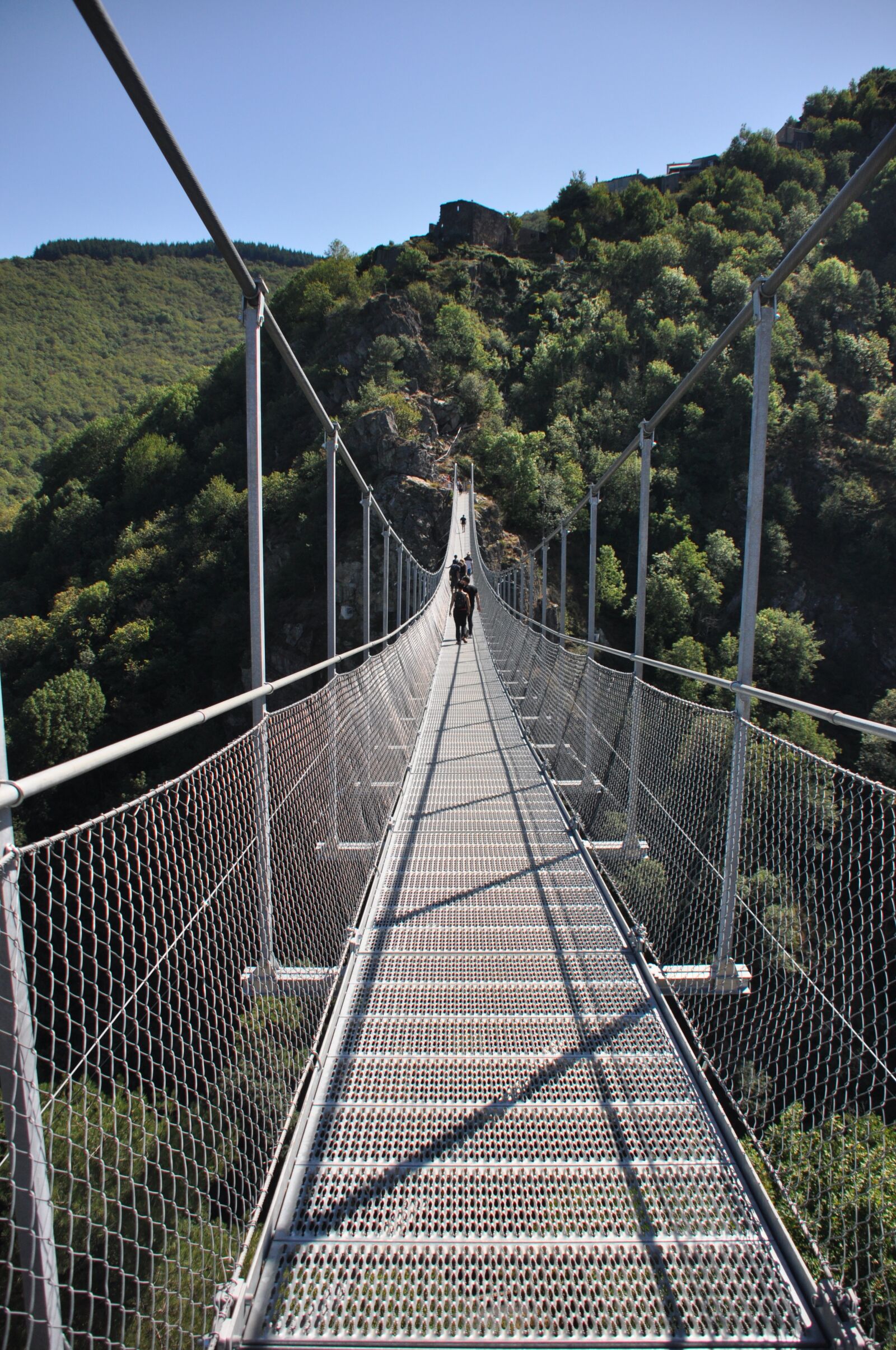 Nikon D90 sample photo. Bridge, nature, landscape photography