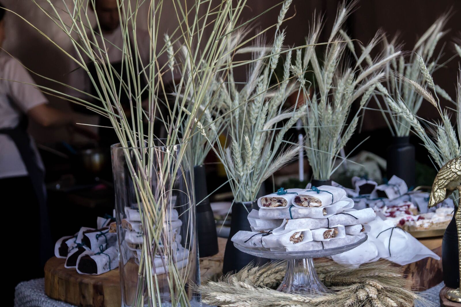 Canon EOS 1100D (EOS Rebel T3 / EOS Kiss X50) sample photo. Food, dessert, sweets photography