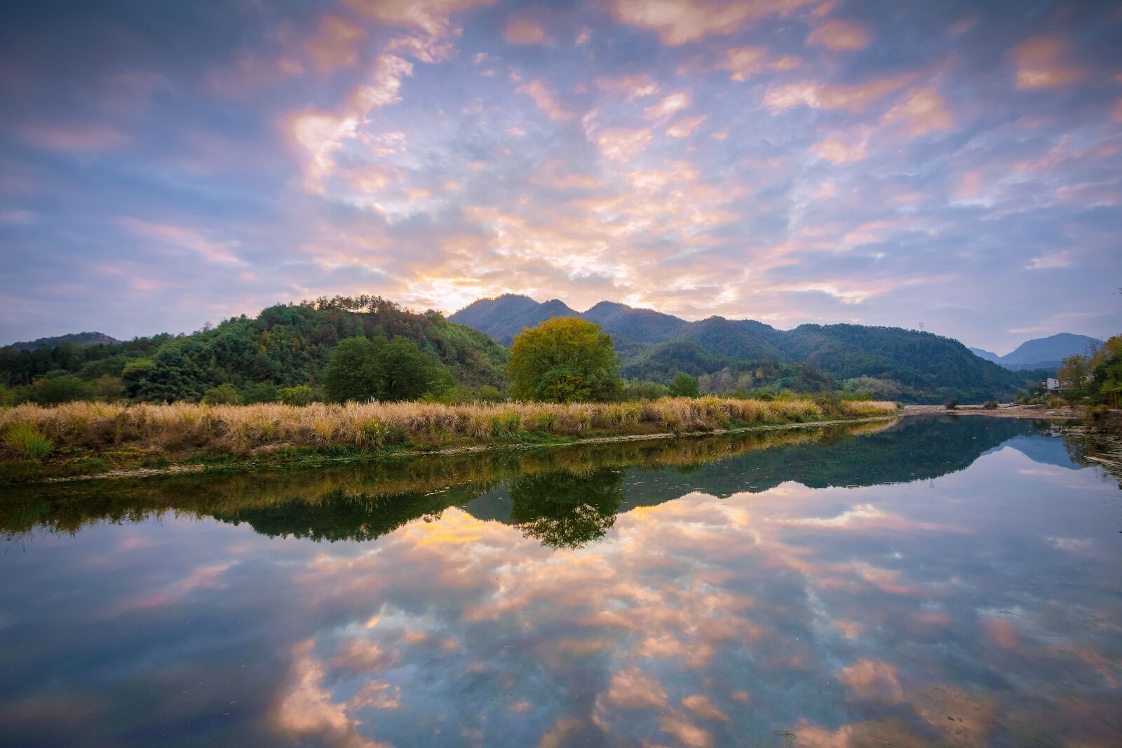 Nikon D850 sample photo. Mountain, lake, nature photography