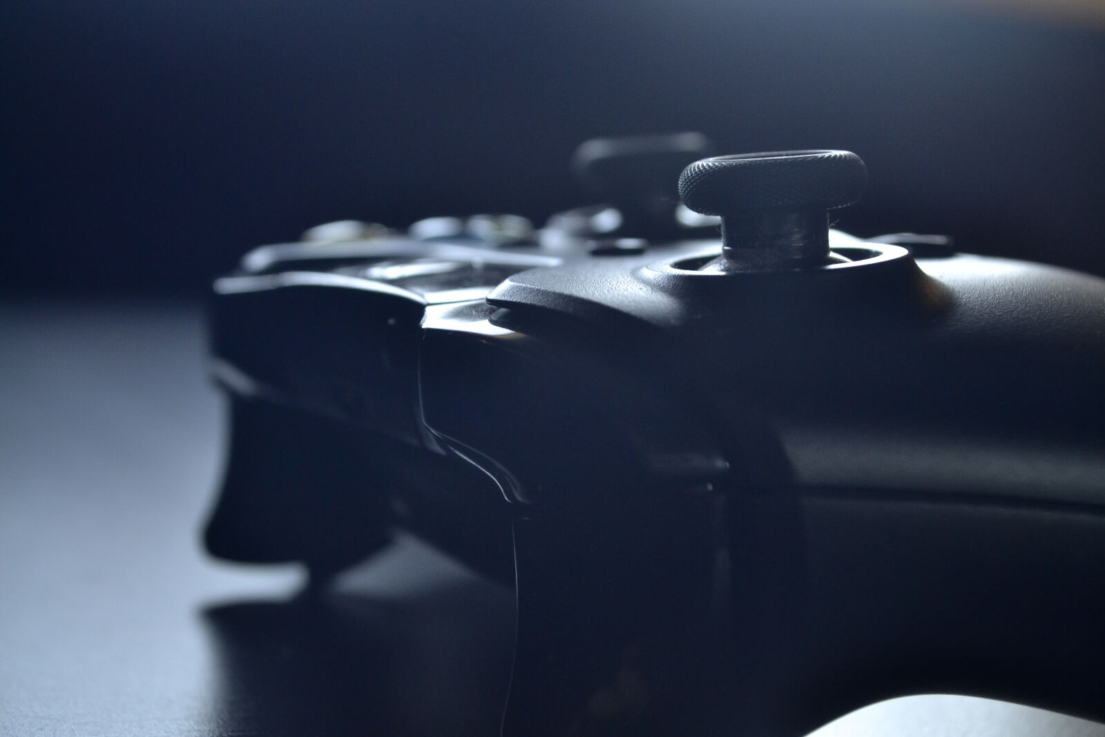 Nikon D3100 sample photo. Controller, game, controller, gaming photography