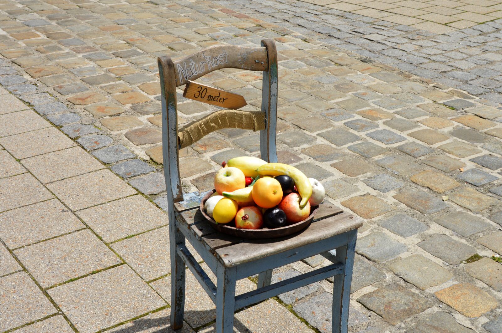 Nikon D3200 sample photo. Summer health food, on photography