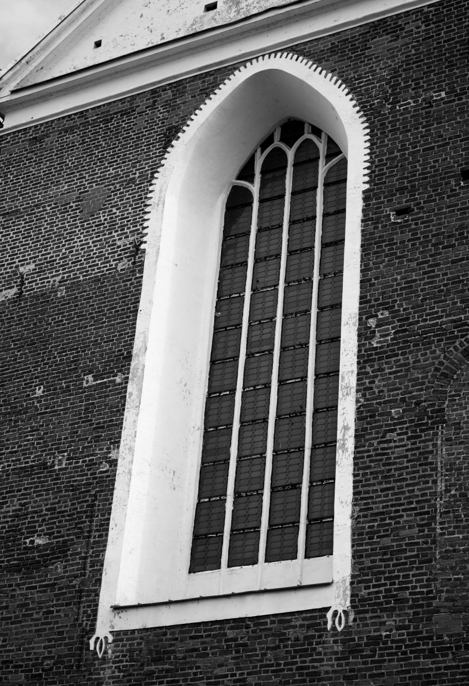 Canon EOS 700D (EOS Rebel T5i / EOS Kiss X7i) sample photo. Architecture, black, and, white photography