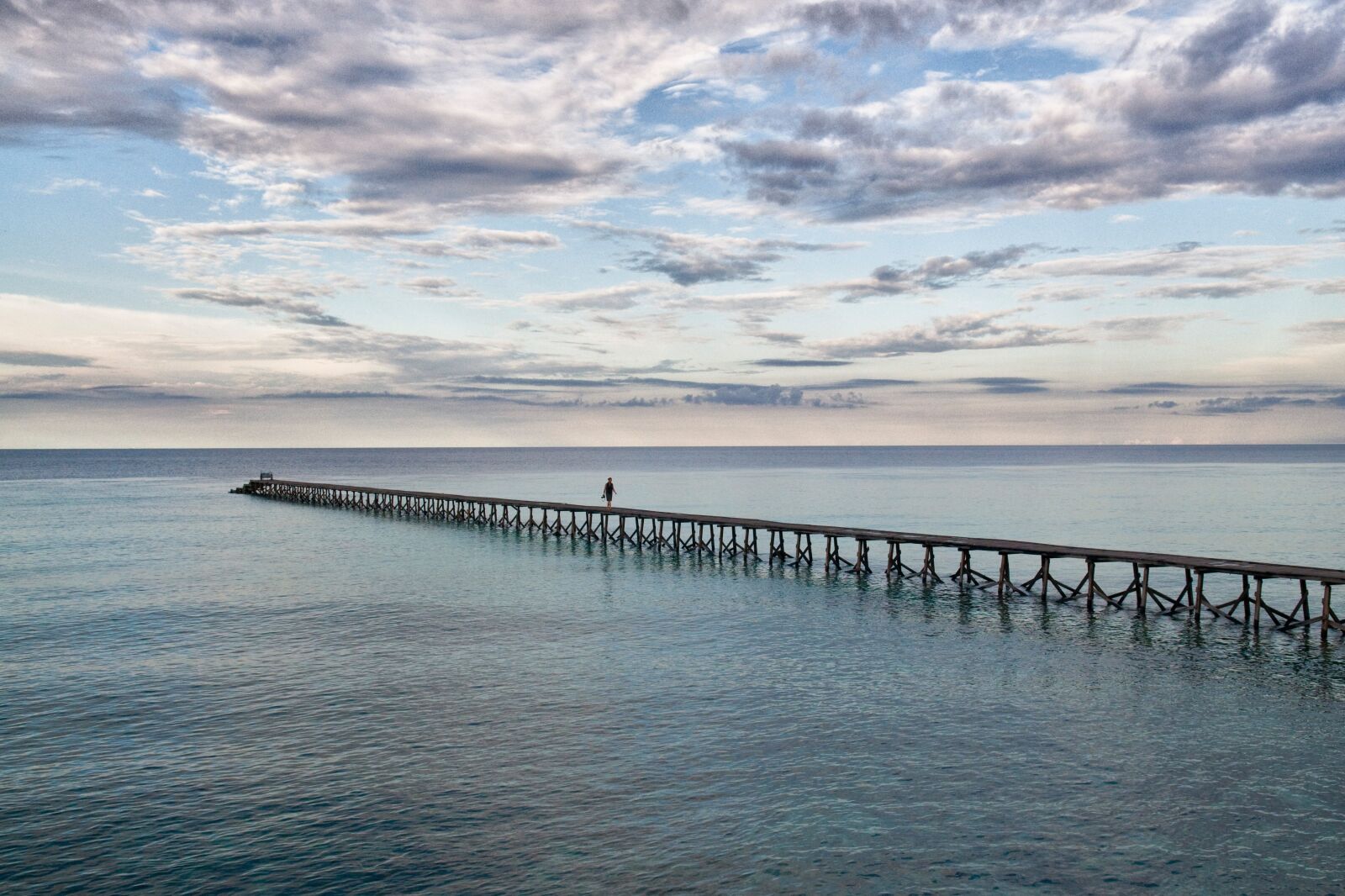 Nikon D300 sample photo. Waters, sea, ocean photography