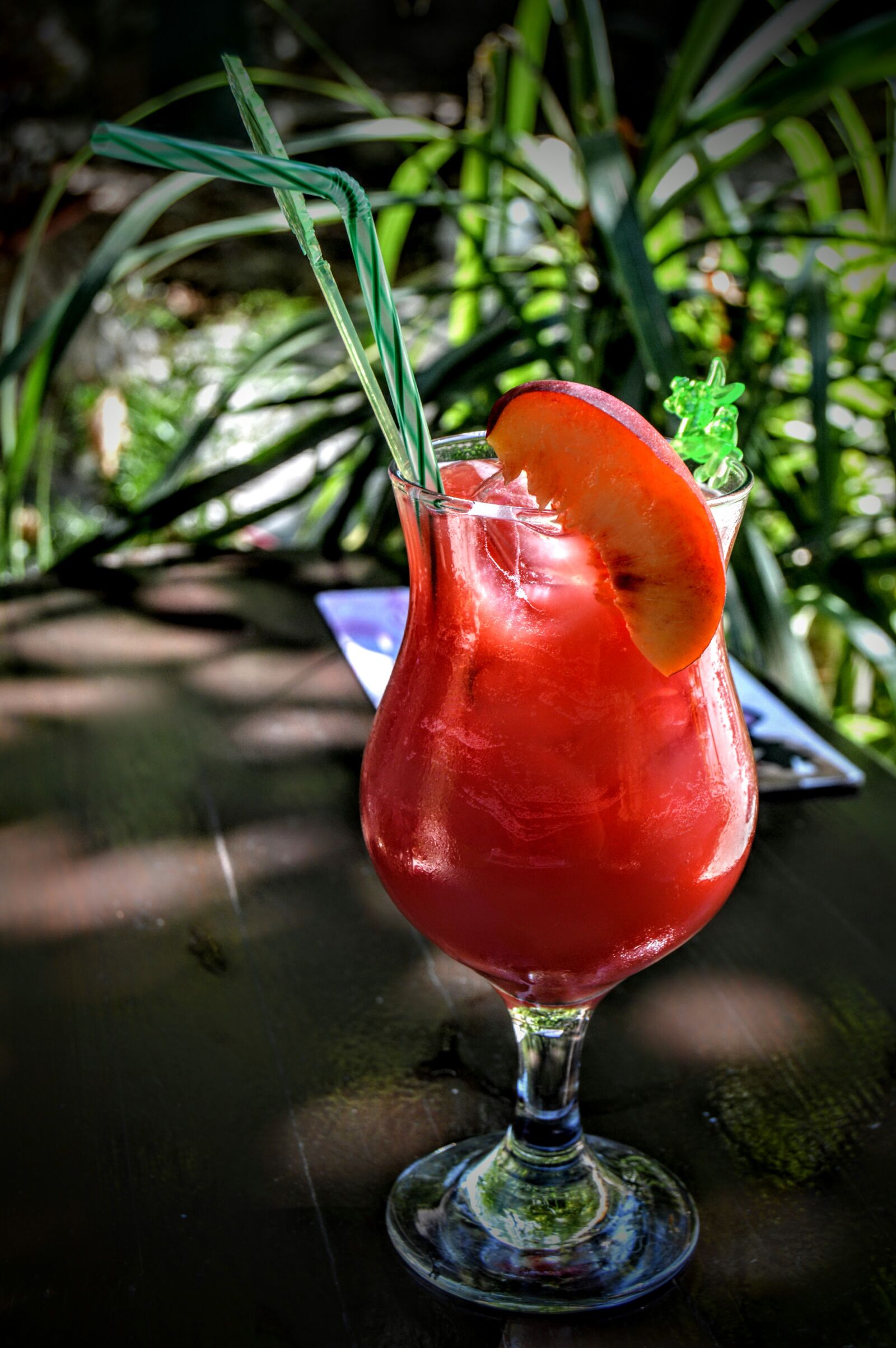 Nikon D3200 sample photo. Drink, product, restaurant photography