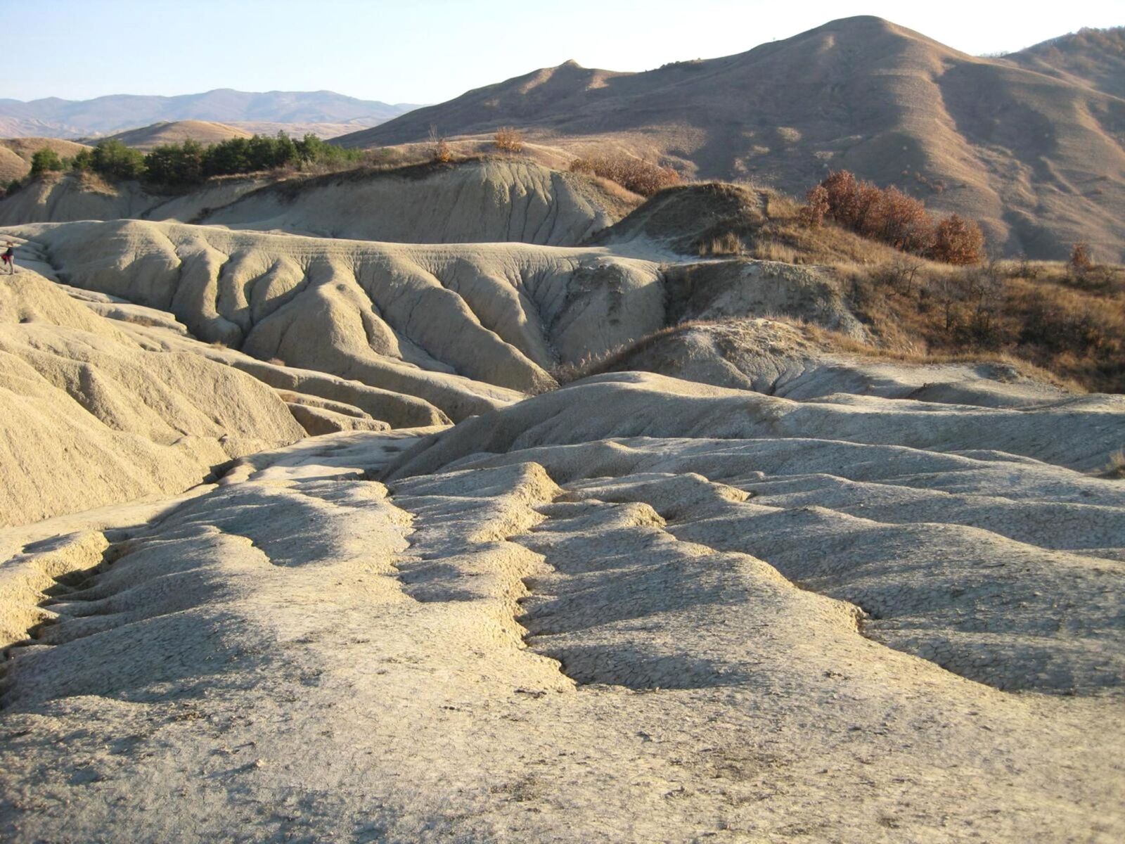 Canon PowerShot SD1100 IS (Digital IXUS 80 IS / IXY Digital 20 IS) sample photo. Landscape, desert, mountain, valley photography