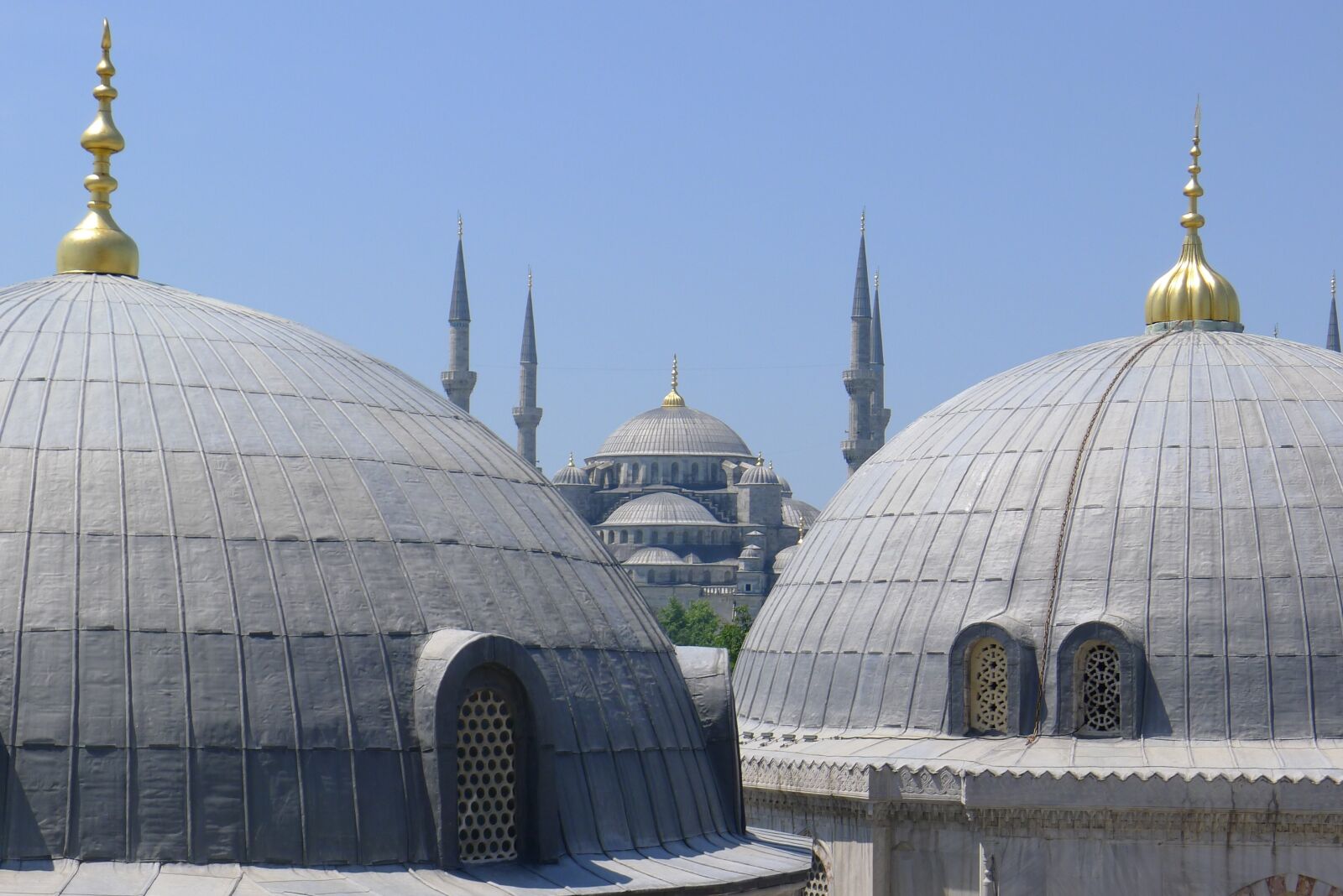 Leica D-LUX 5 sample photo. Istanbul, blue mosque, mosque photography