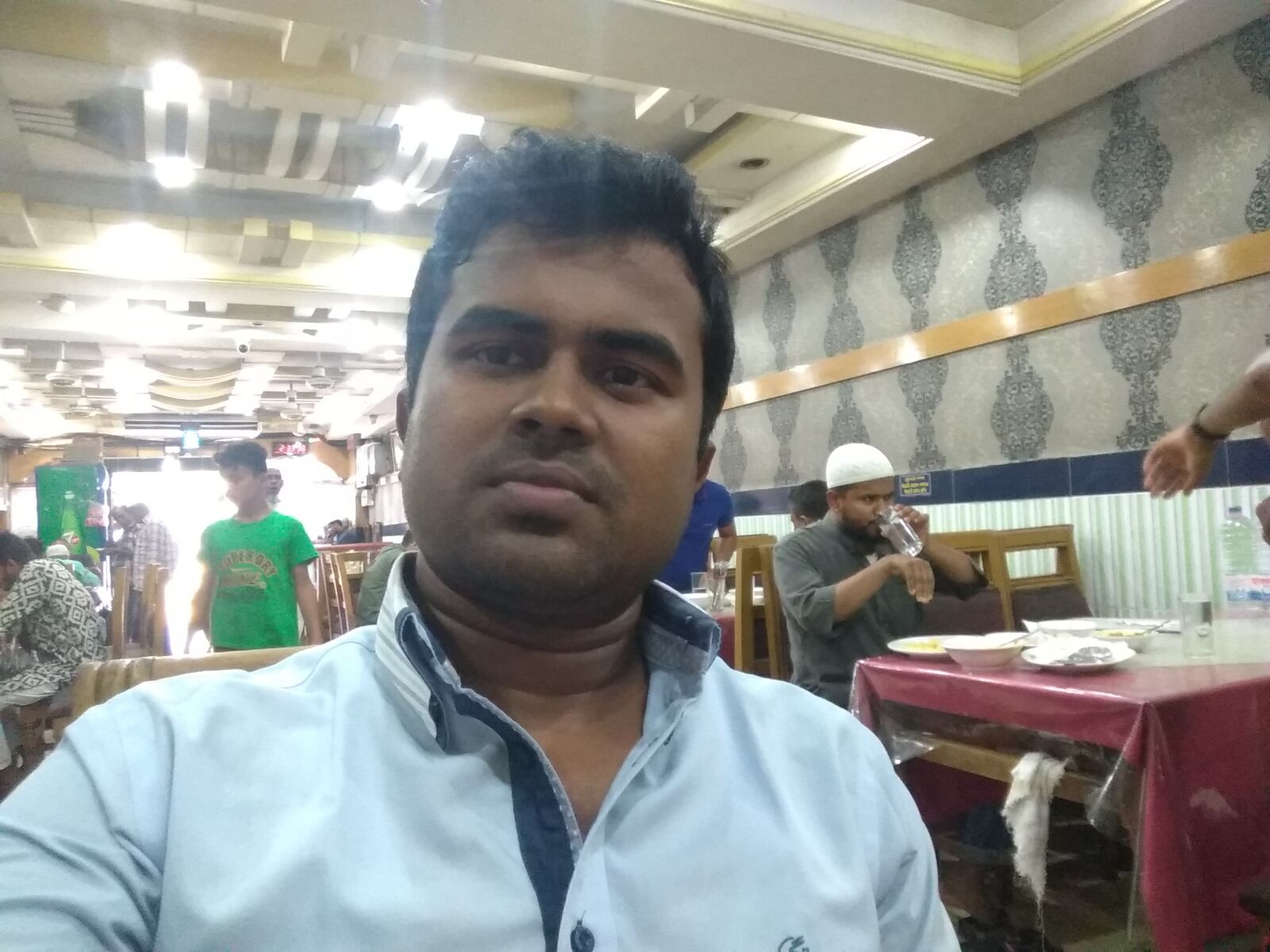 Xiaomi Redmi 4X sample photo