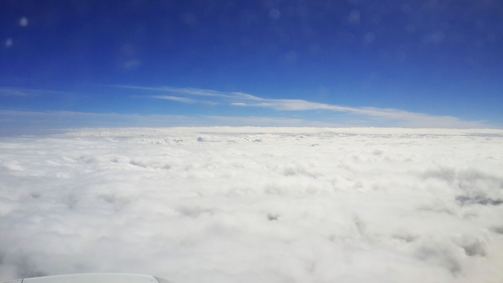 Samsung Galaxy S4 sample photo. Sky, clouds, landscape photography