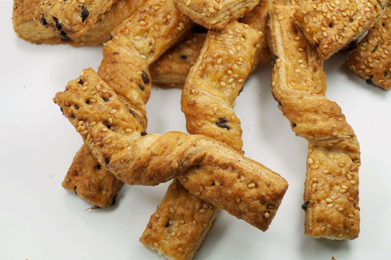 Sony DT 18-200mm F3.5-6.3 sample photo. Food, snack, delicious photography