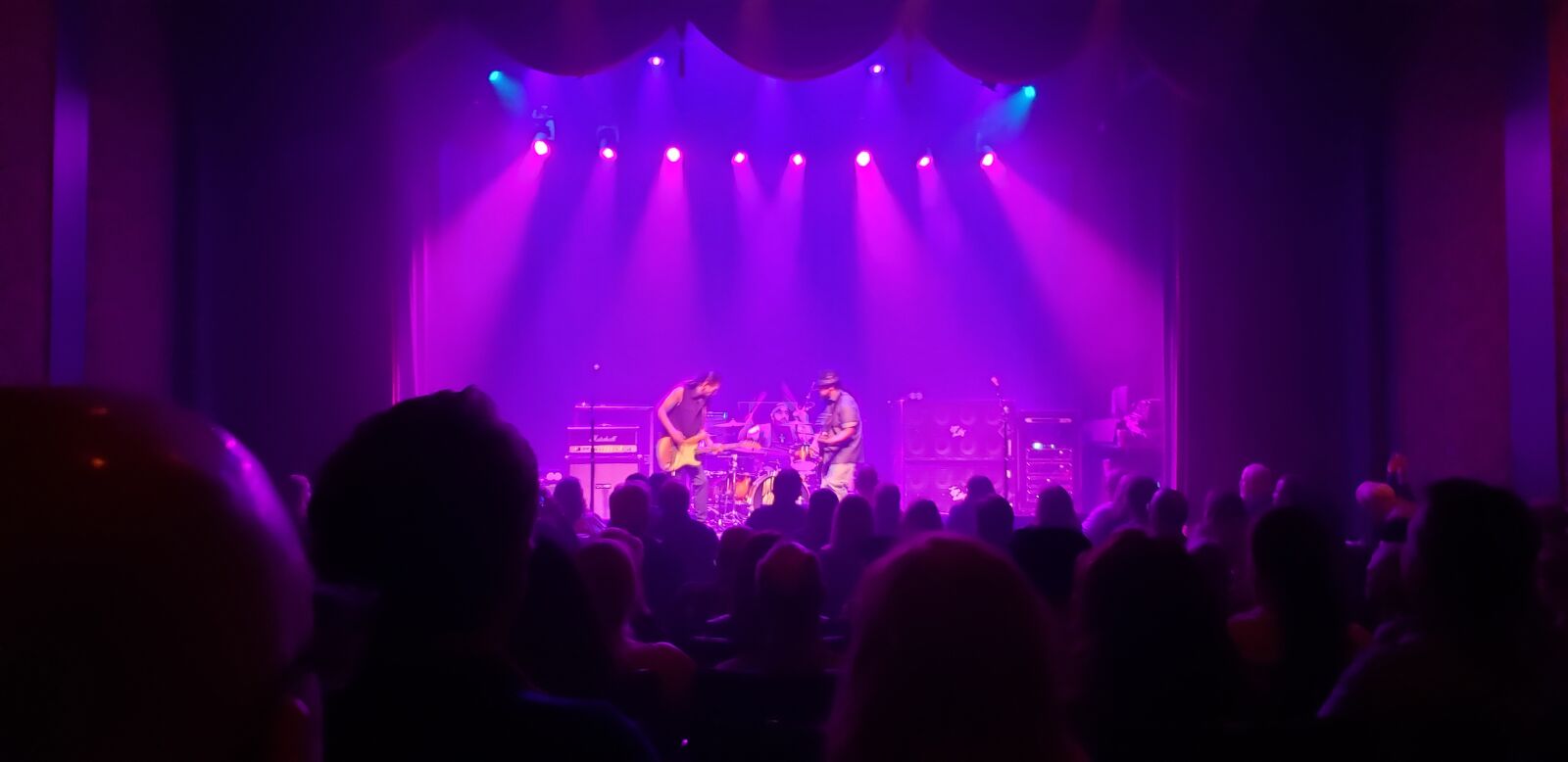 Samsung Galaxy Note9 sample photo. Blues jam, music, rock photography