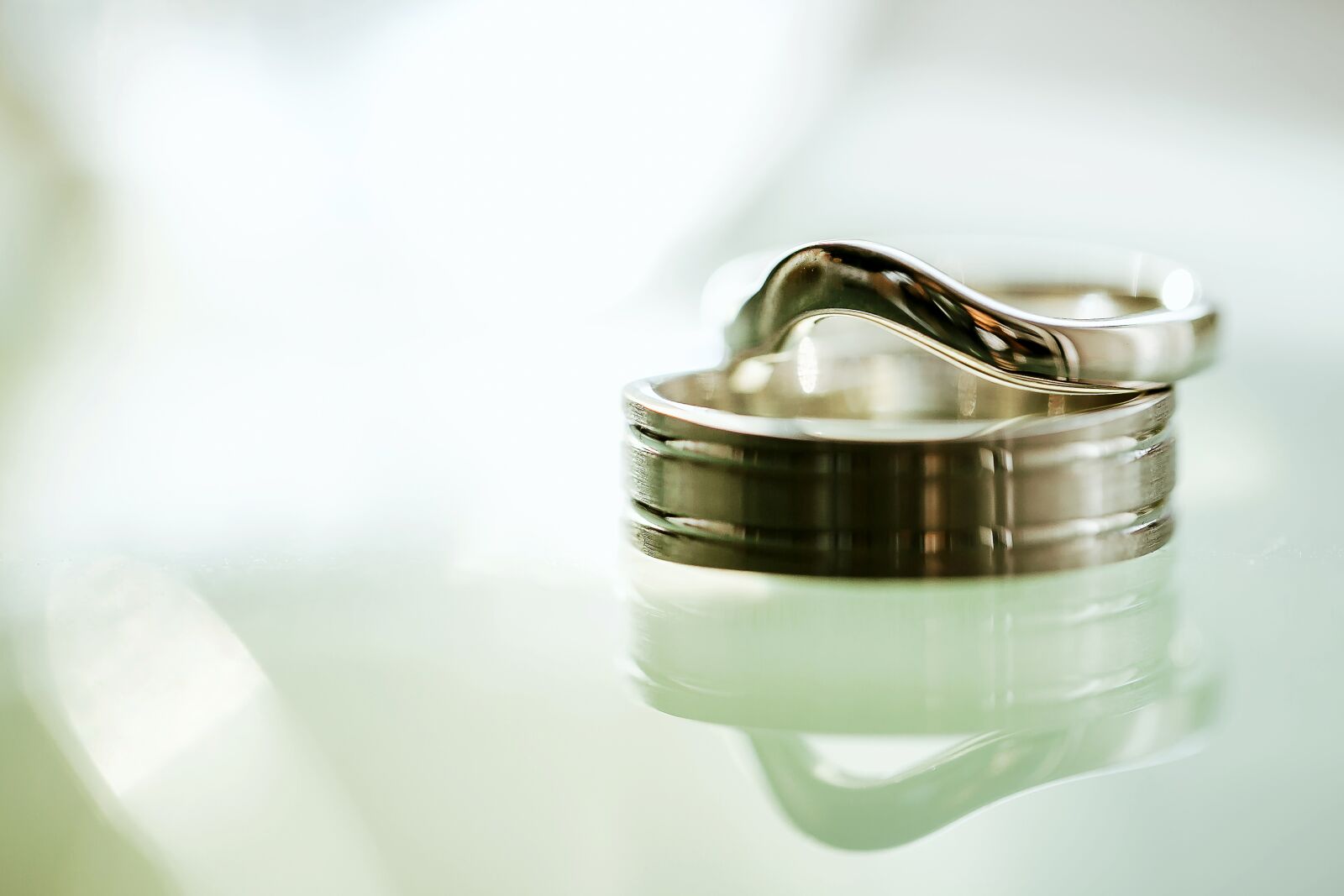 Canon EOS 5D Mark III sample photo. Ring, wedding, jewelry photography