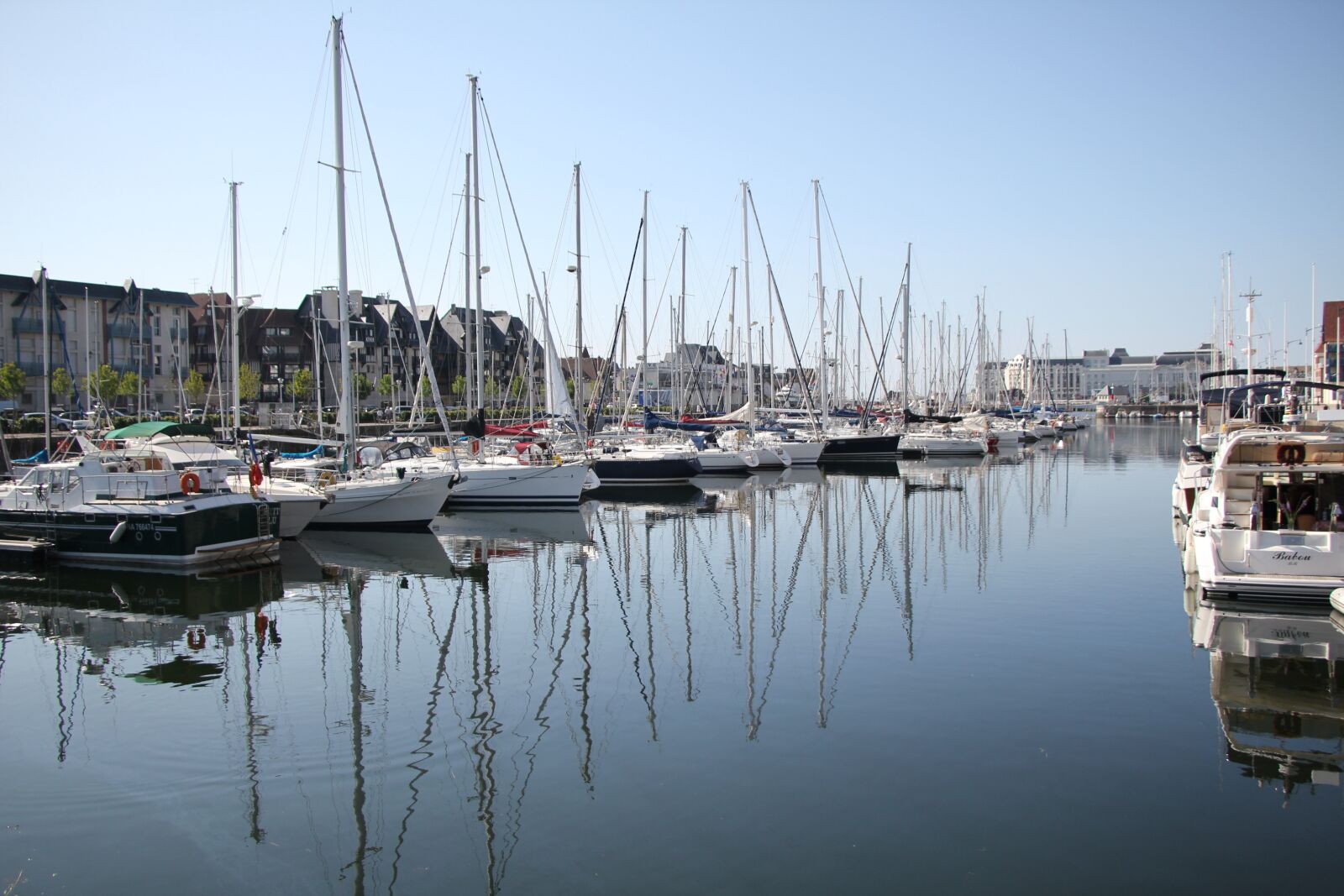 Canon EOS 550D (EOS Rebel T2i / EOS Kiss X4) sample photo. Bateaux, port, mer photography
