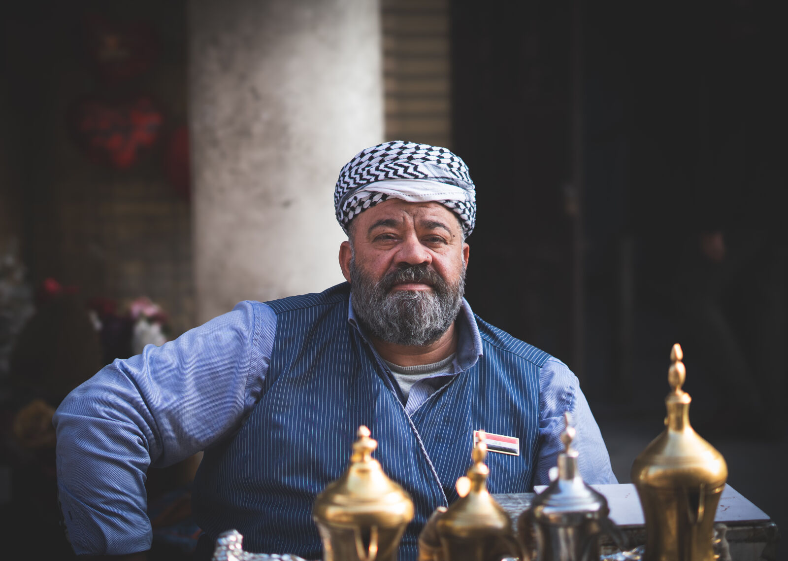 Sony FE 50mm F1.8 sample photo