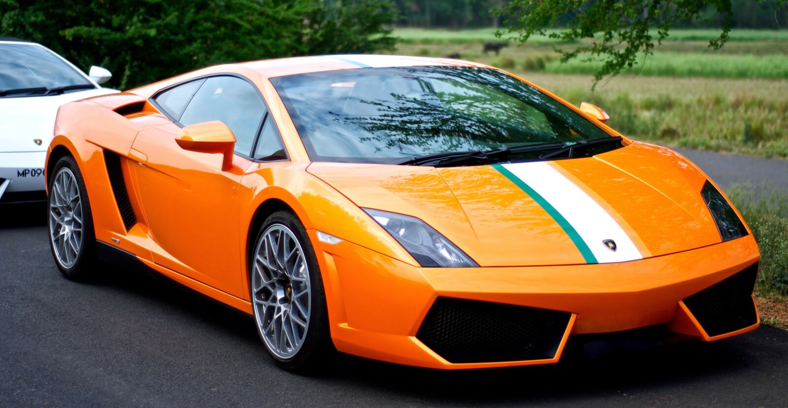 Nikon D90 sample photo. Cars, supercar, automobile photography