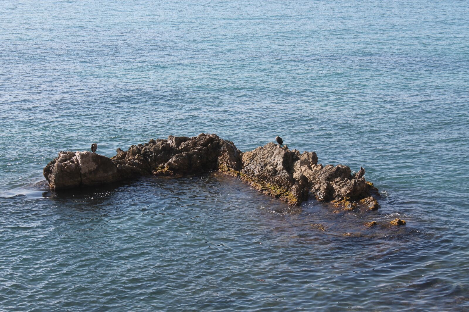 Canon EOS 1100D (EOS Rebel T3 / EOS Kiss X50) sample photo. Sea, spain, vacations photography