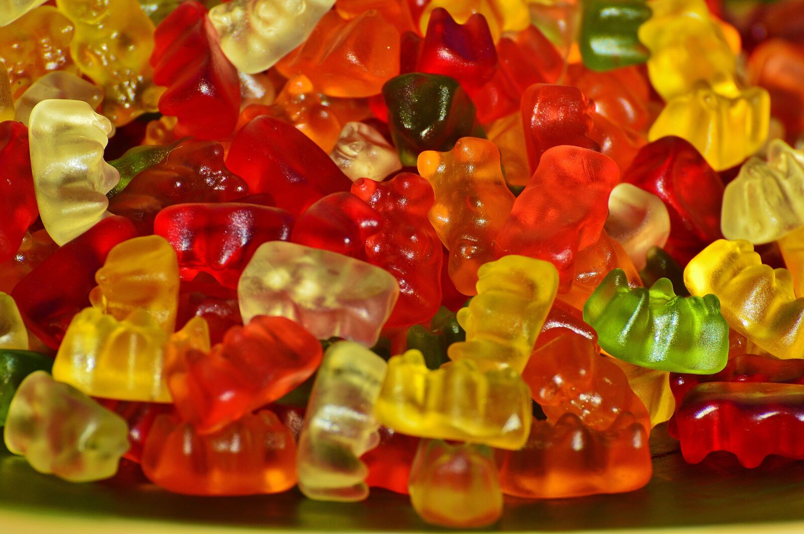 Nikon D3200 sample photo. Gummib r, gummib rchen photography