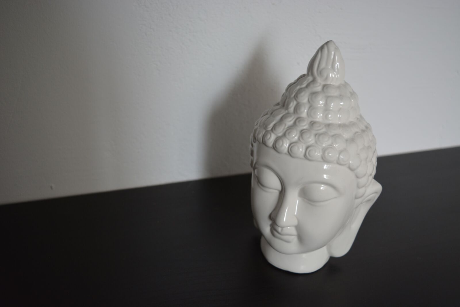 Nikon D5200 sample photo. Buddha, yoga, meditation photography