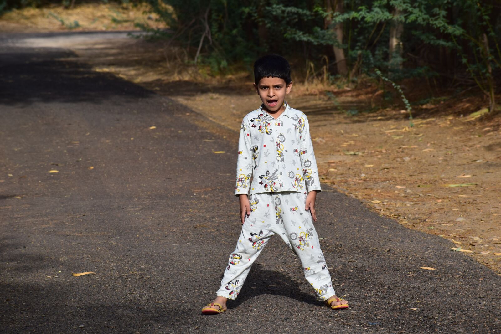 Nikon D3300 sample photo. Child, boy, kid photography