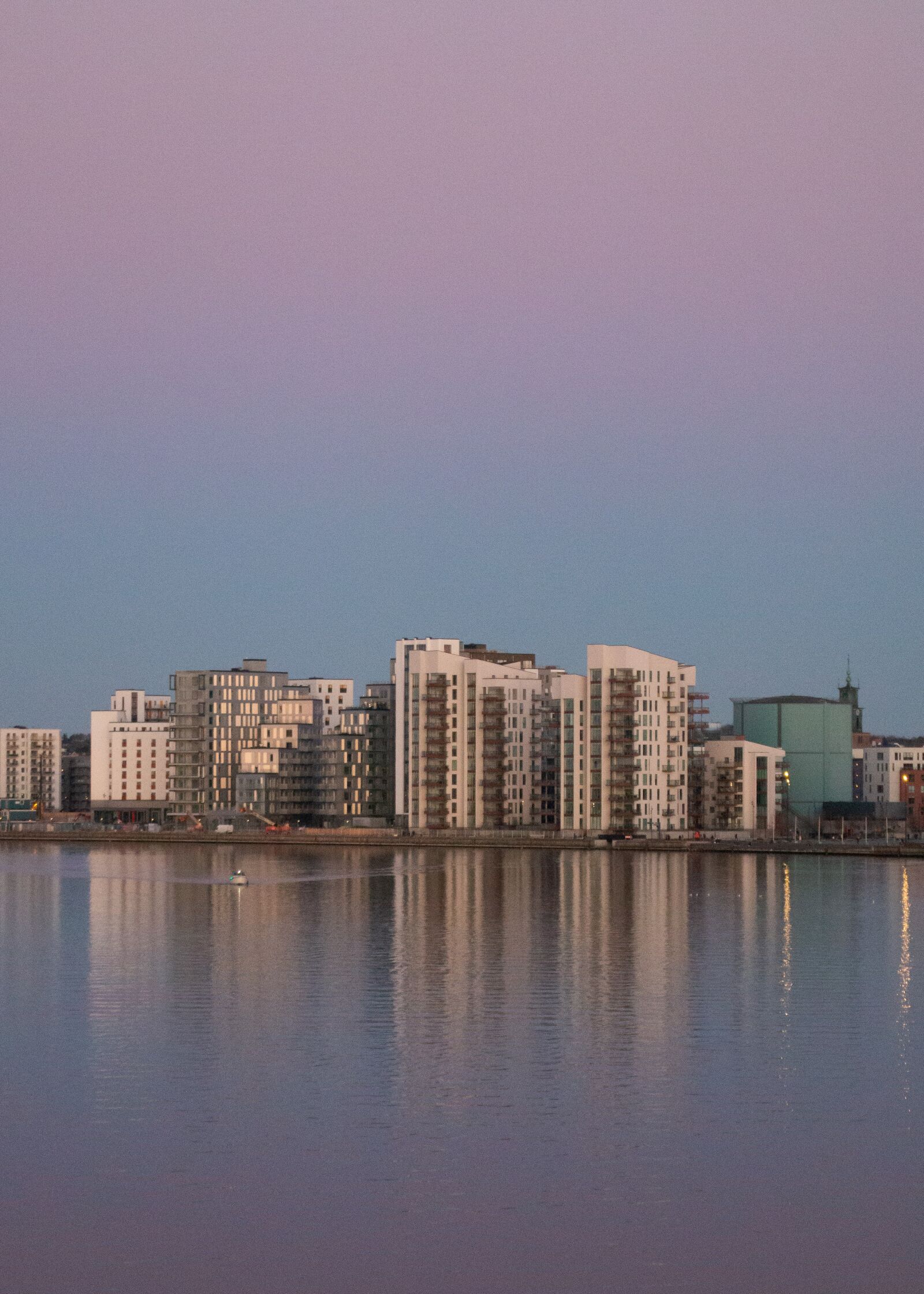 Canon EOS 70D sample photo. Cityscape, city, sky photography