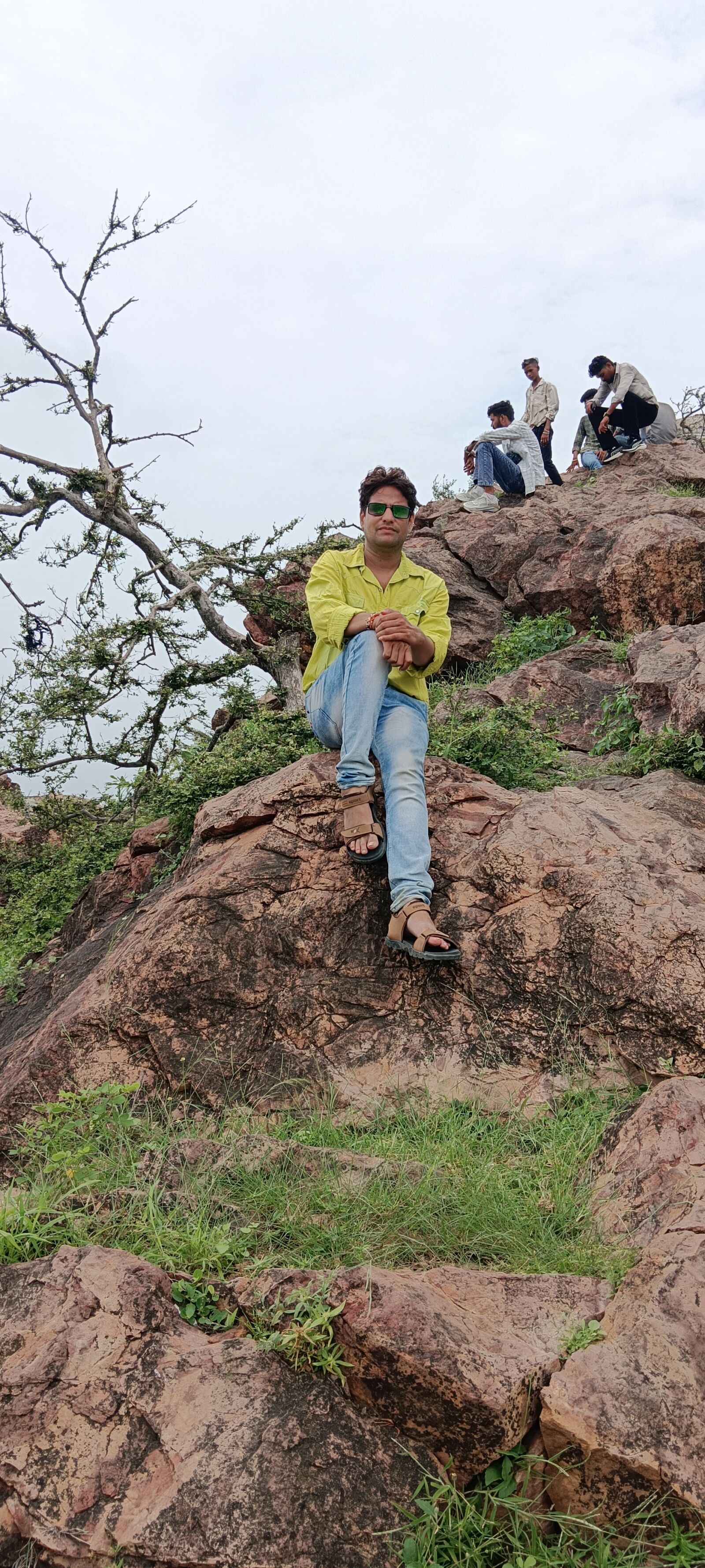 vivo Y56 5G sample photo