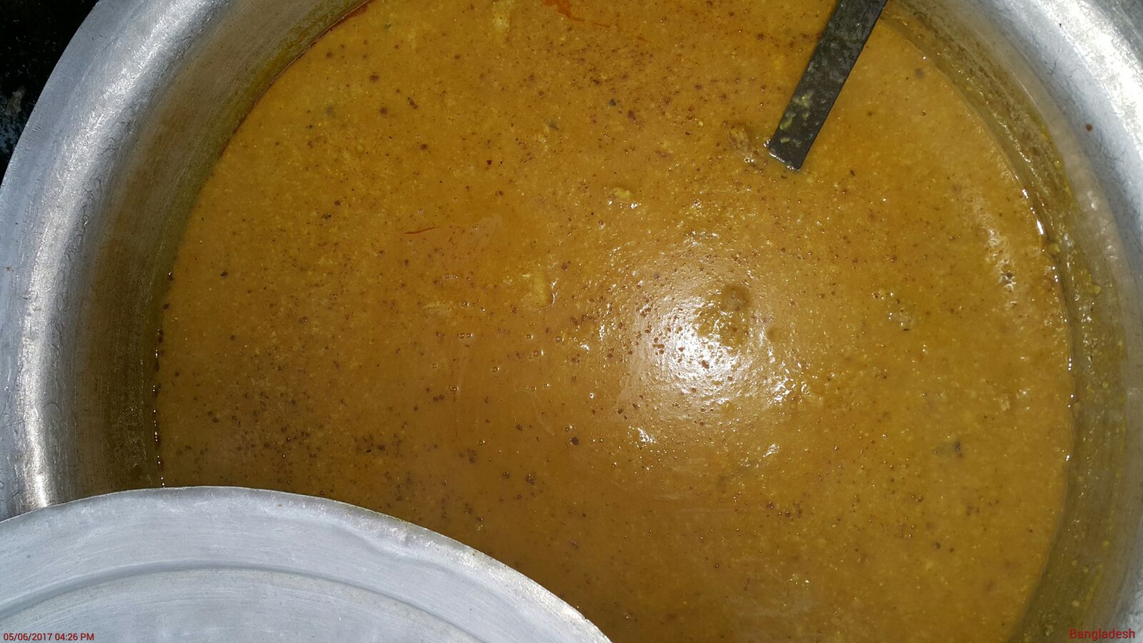 Samsung Galaxy Note4 sample photo. Daal, liquids food, spicy photography
