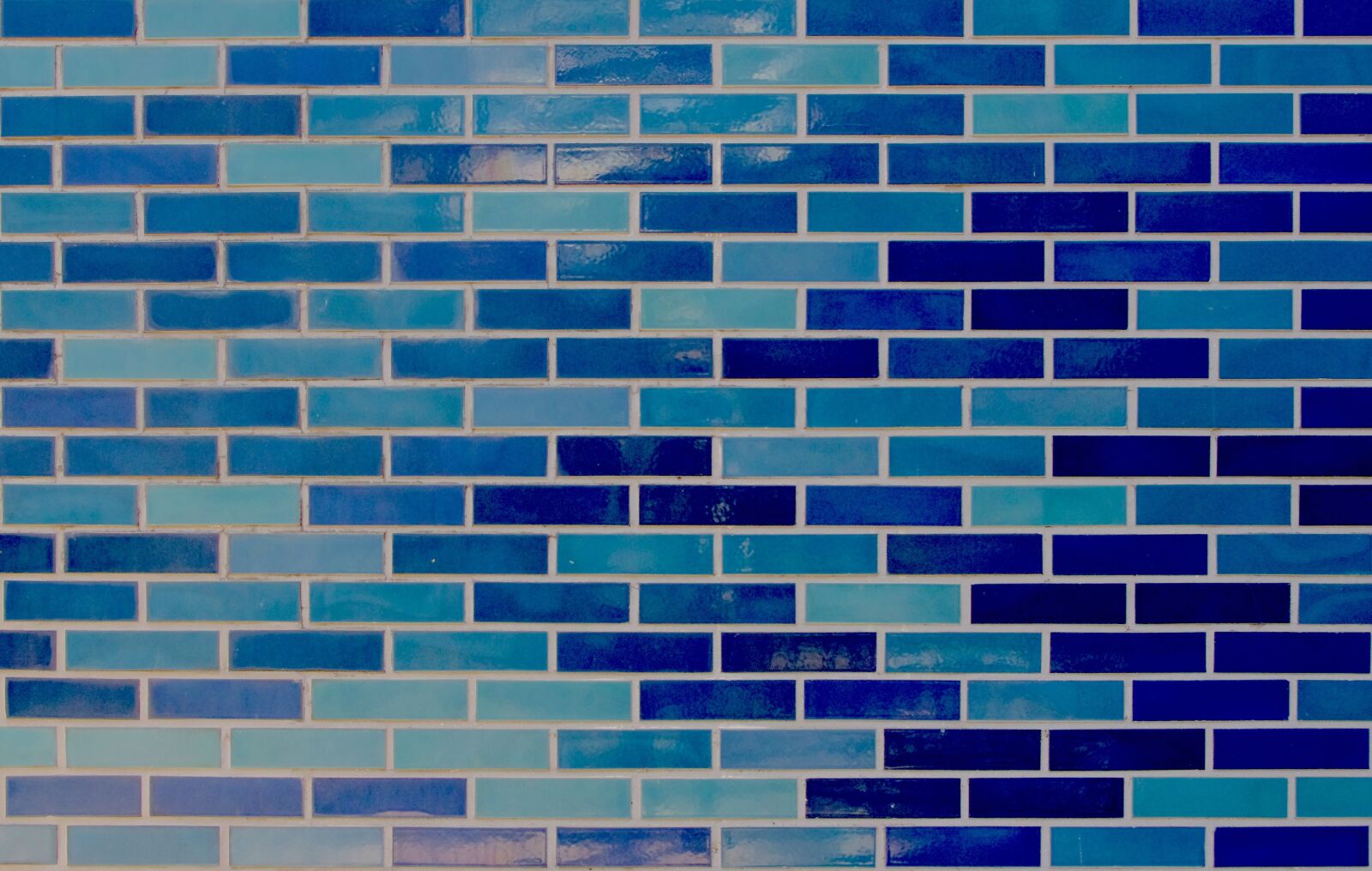 Pentax K-r sample photo. Blue, tiles, pattern photography
