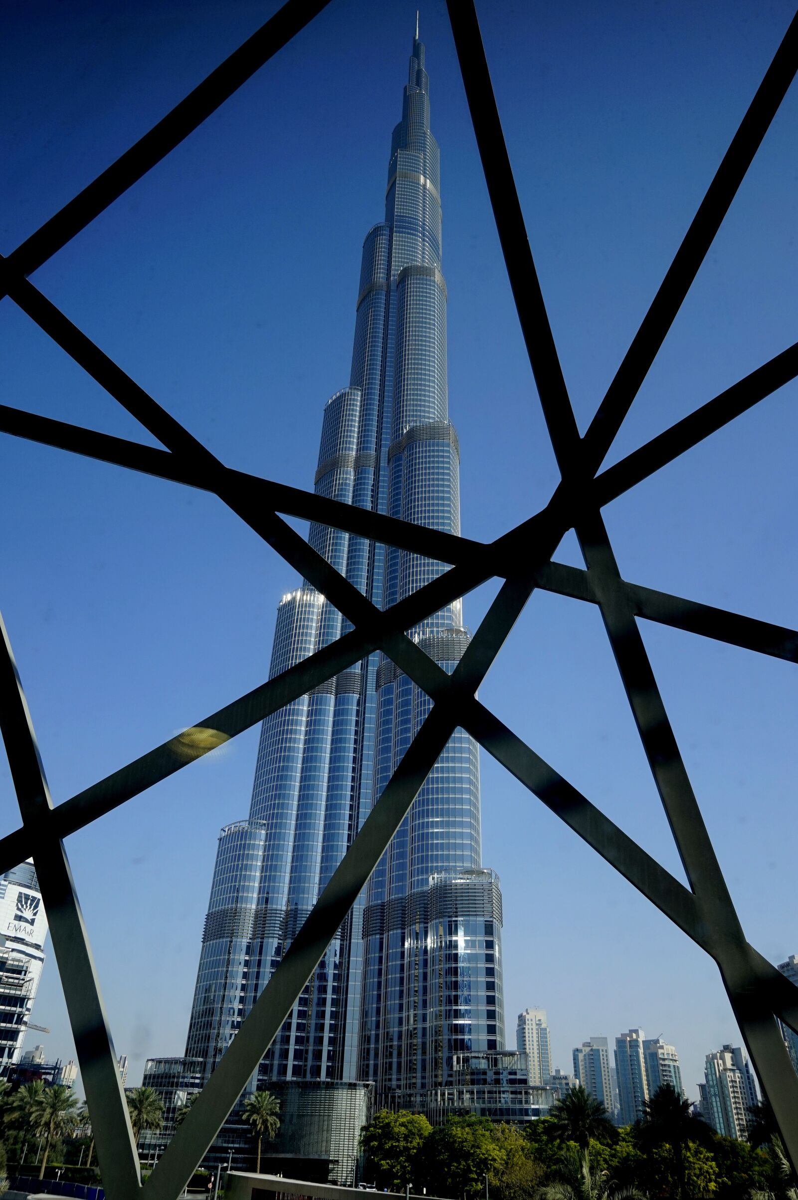 Sony Alpha a5000 (ILCE 5000) sample photo. Architecture, sky, city photography