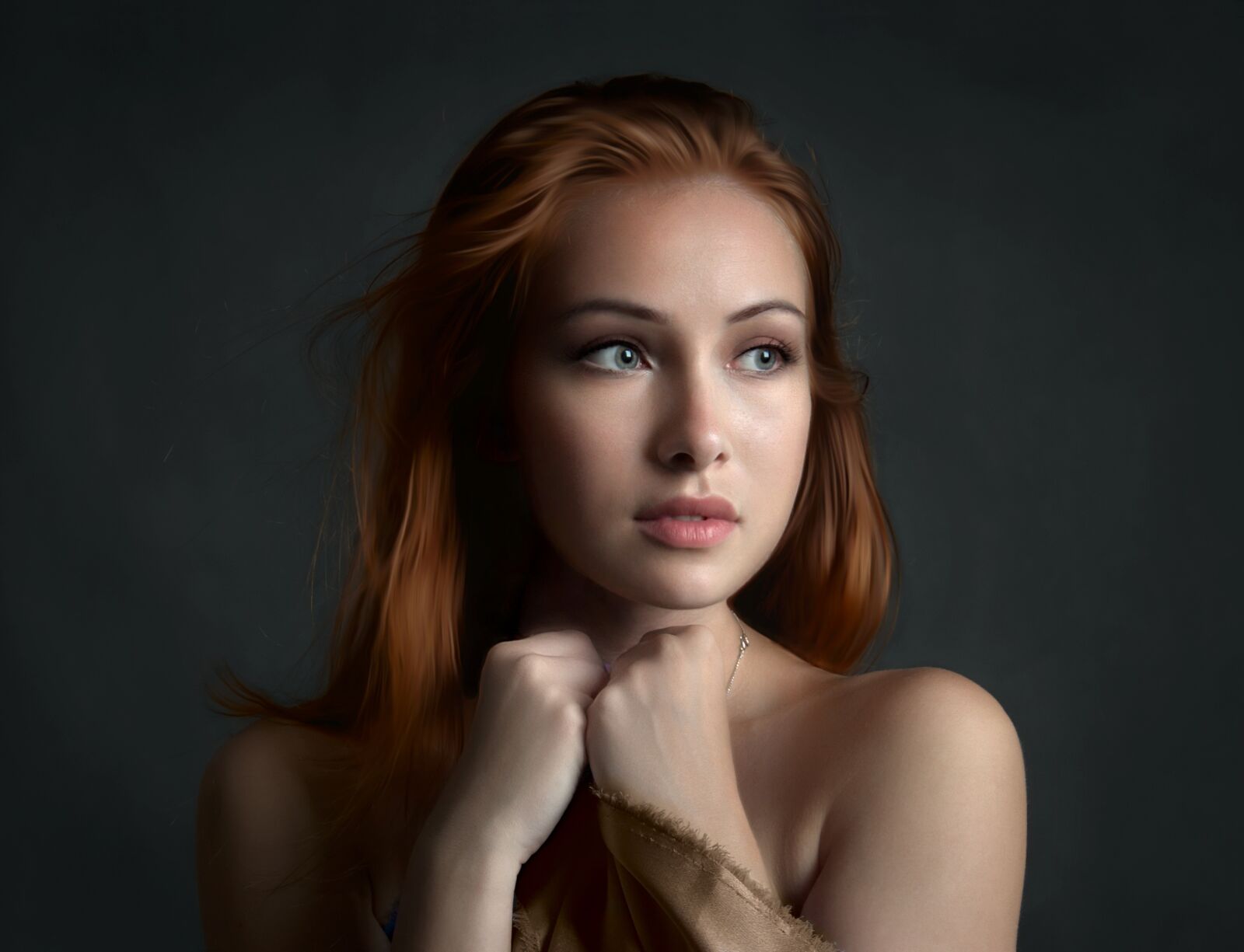 Nikon D7000 sample photo. Girl, beauty, woman photography