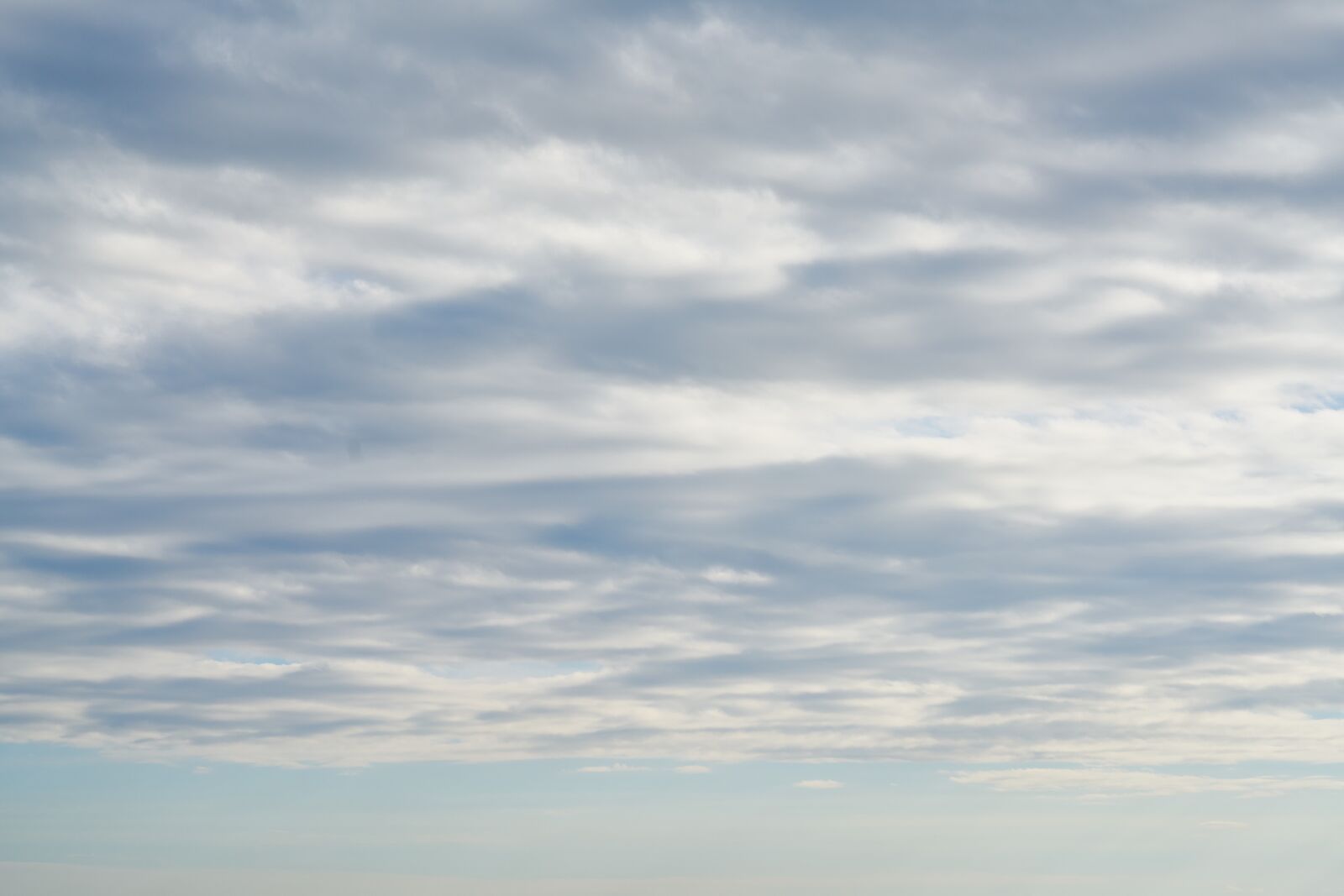 Sigma 85mm F1.4 DG HSM Art sample photo. Clouds, sky, nature photography