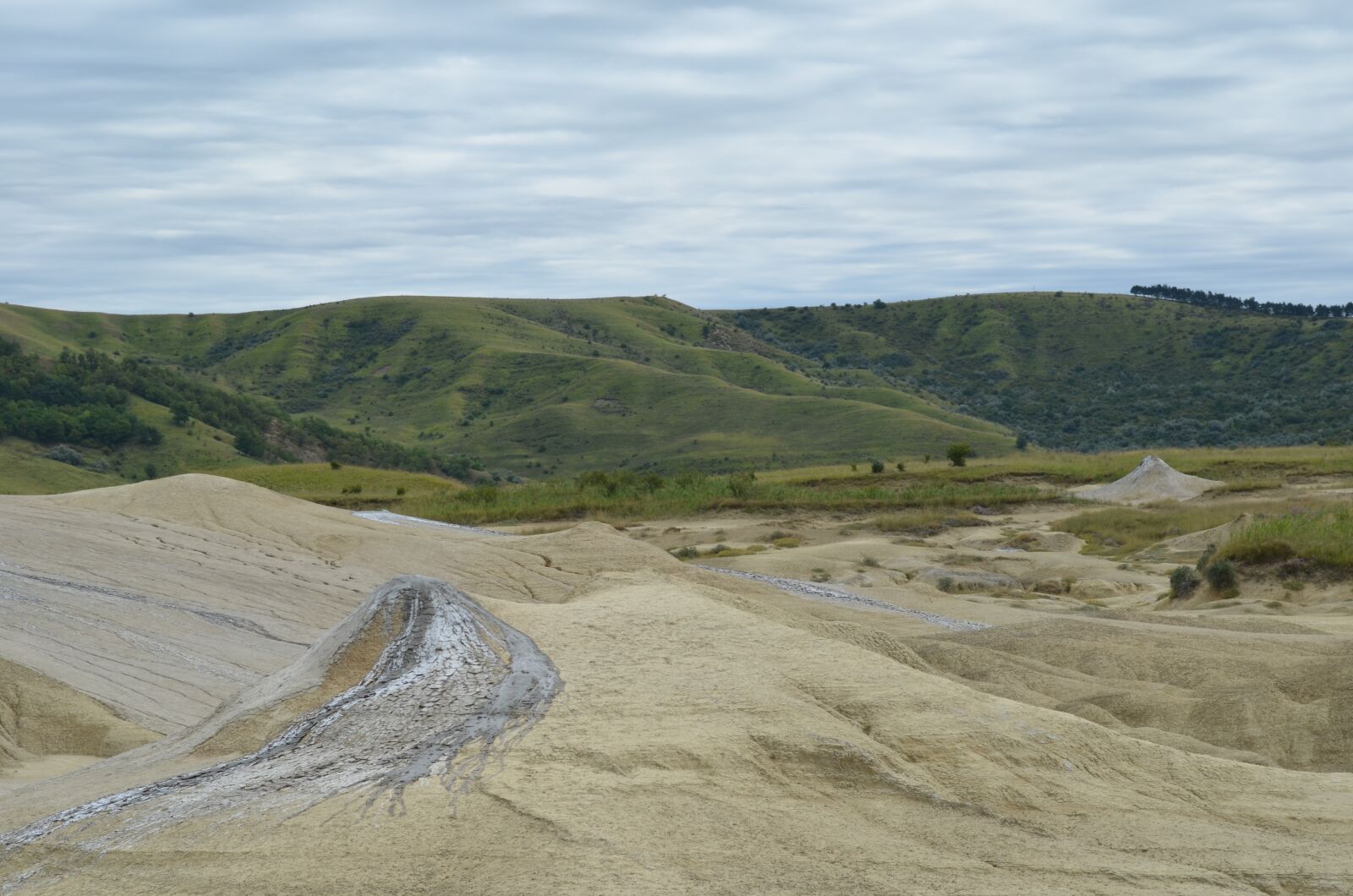 Nikon D5100 sample photo. Romania, tx, the muddy photography