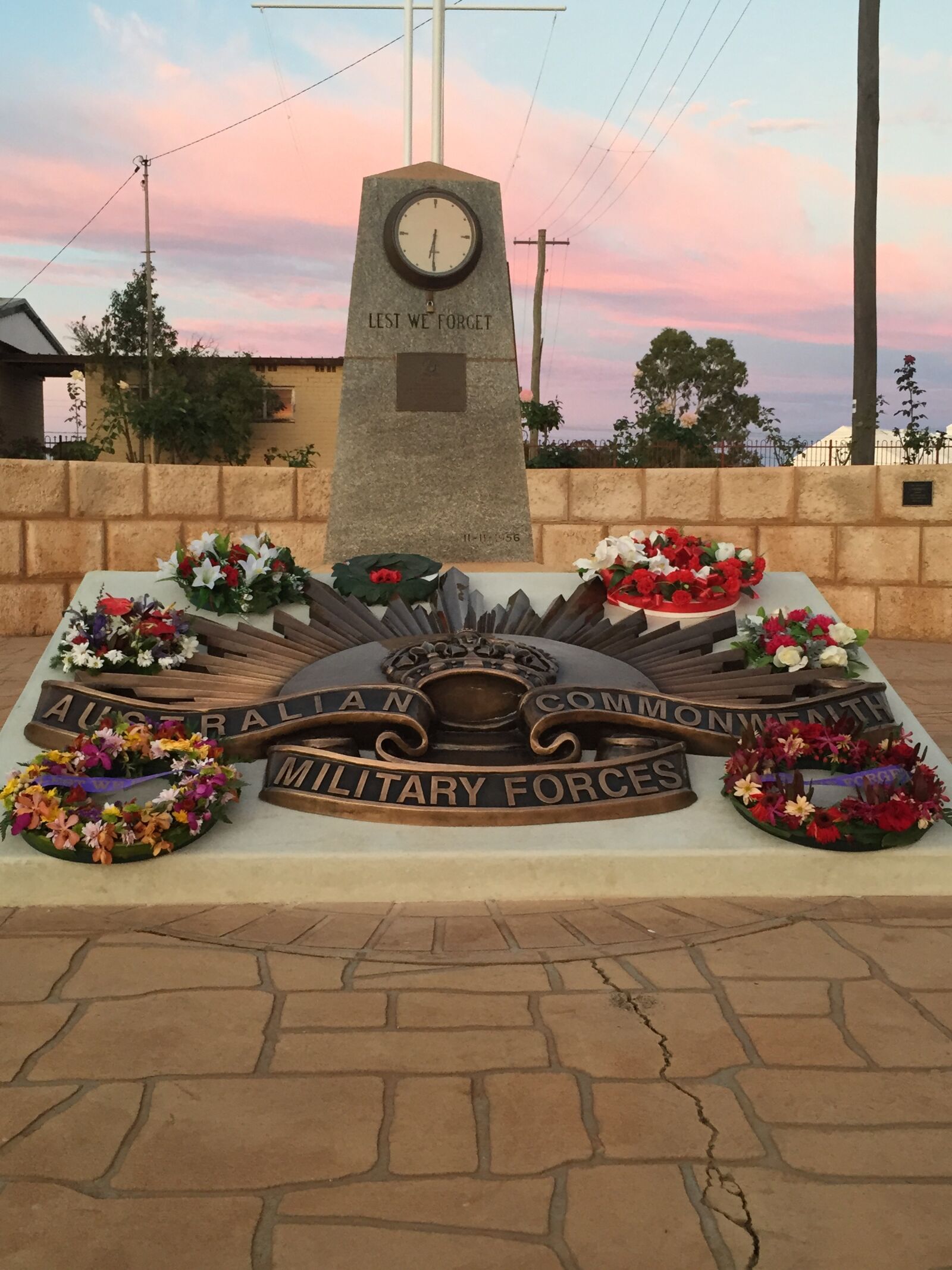Apple iPhone 6 sample photo. Anzac day, lest we photography