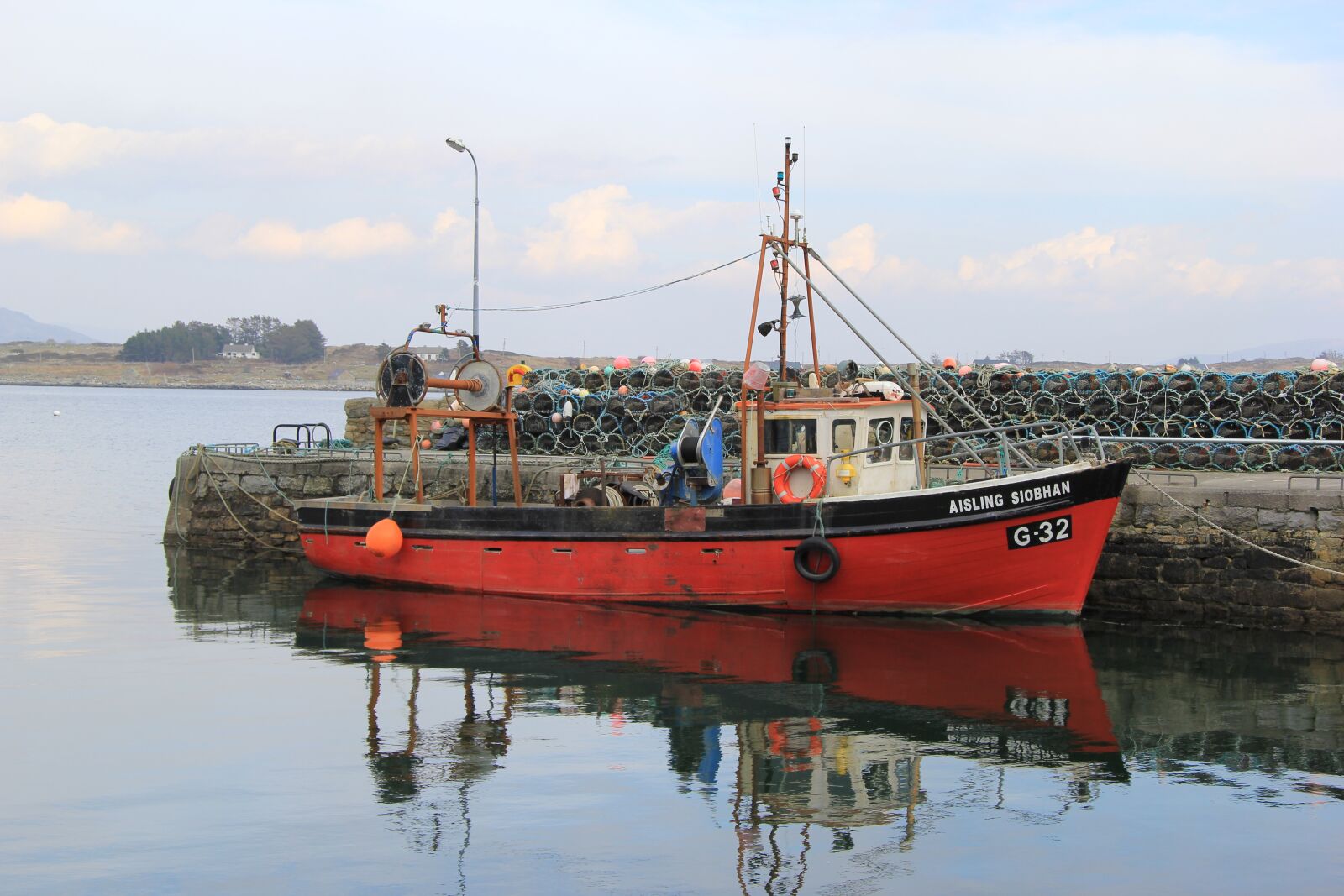 Canon EOS 60D sample photo. Boat, harbor, harbour photography