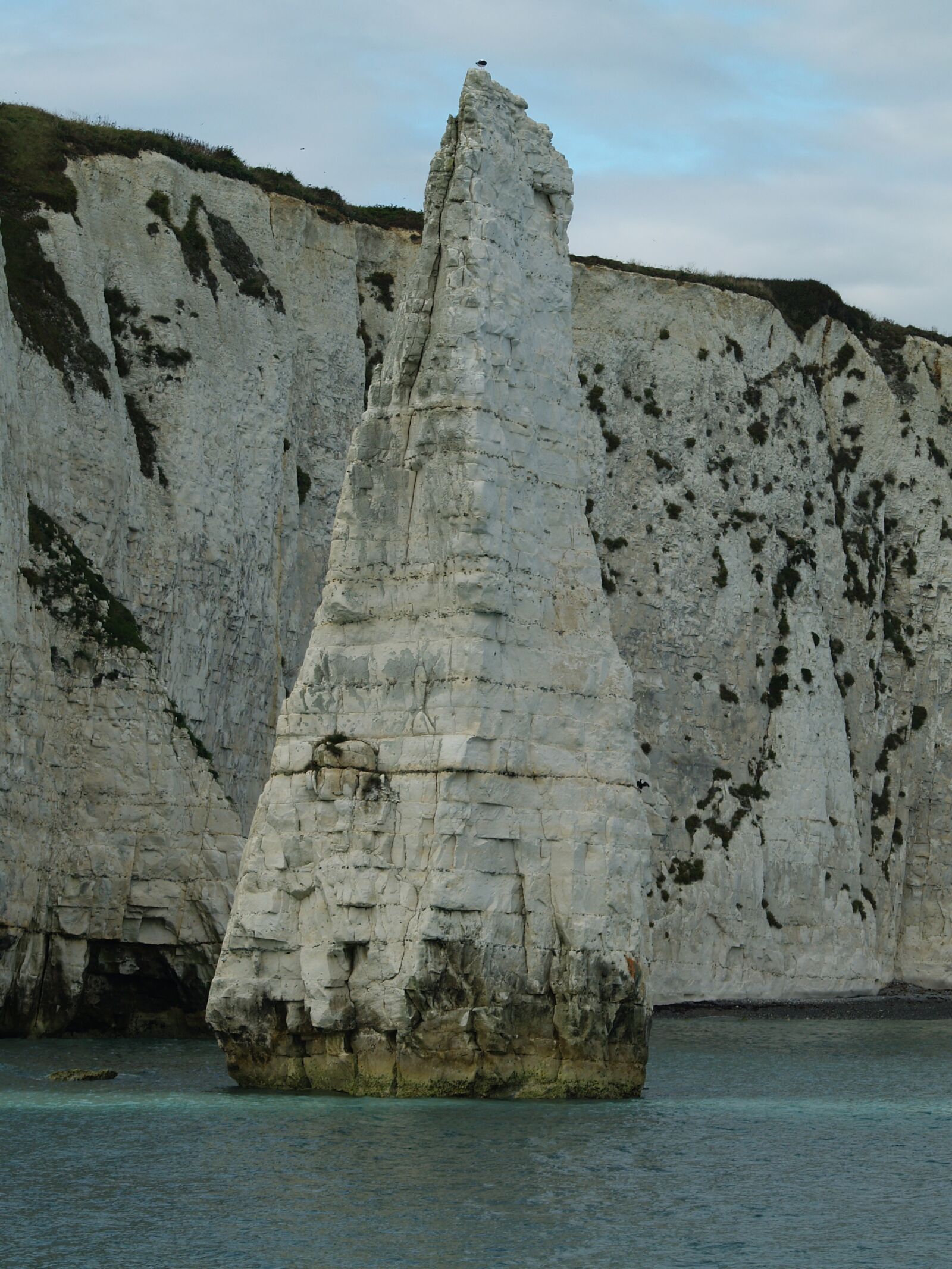 Olympus E-500 (EVOLT E-500) sample photo. England, rock, landscape photography