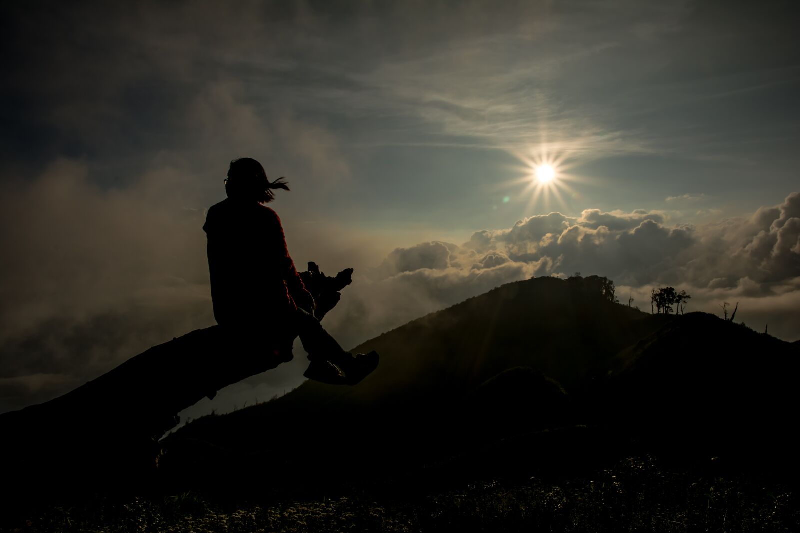 Nikon D7100 sample photo. Sunset, girl, woman photography