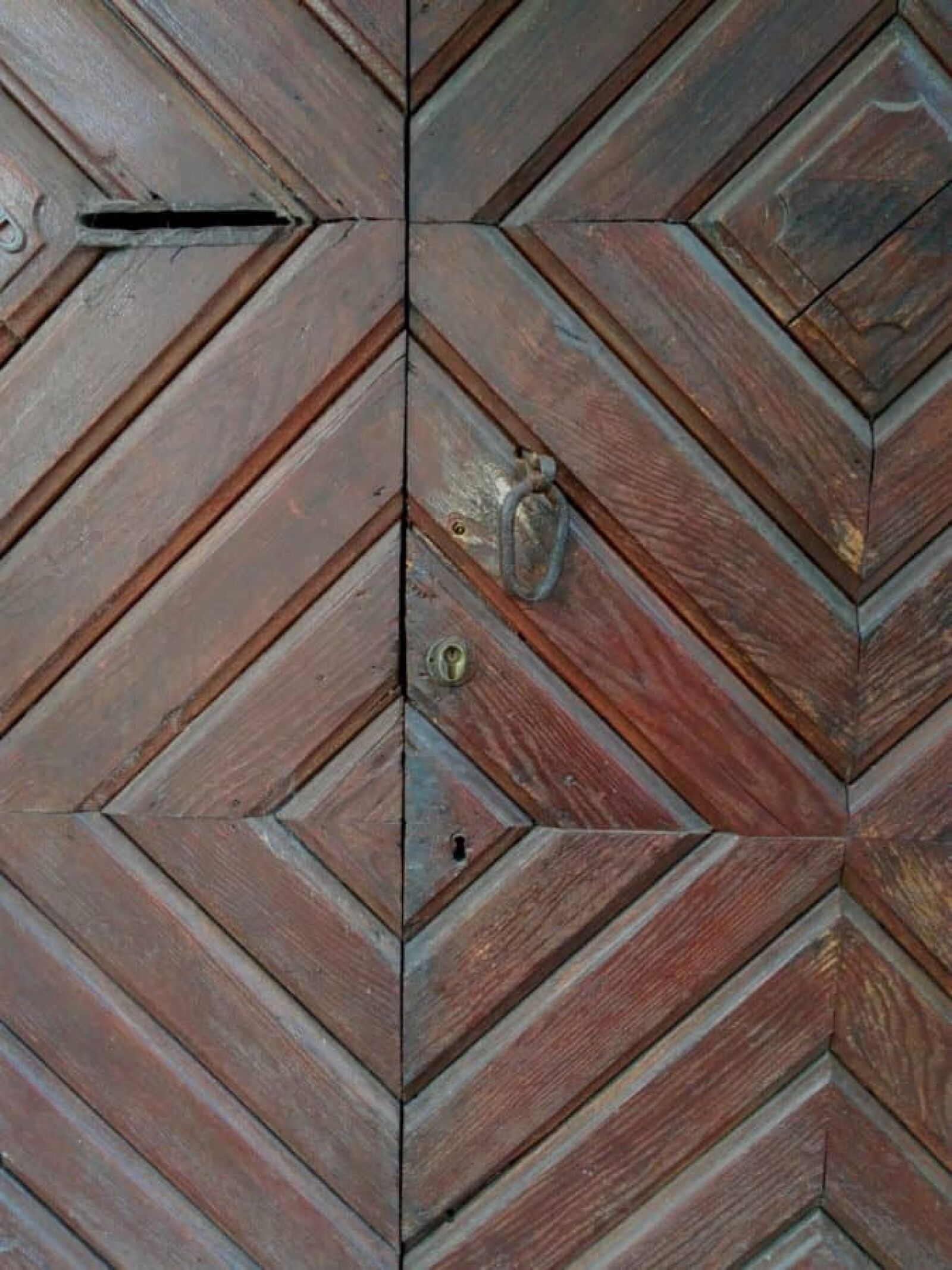 Lenovo S60-A sample photo. Front door, texture, floor photography